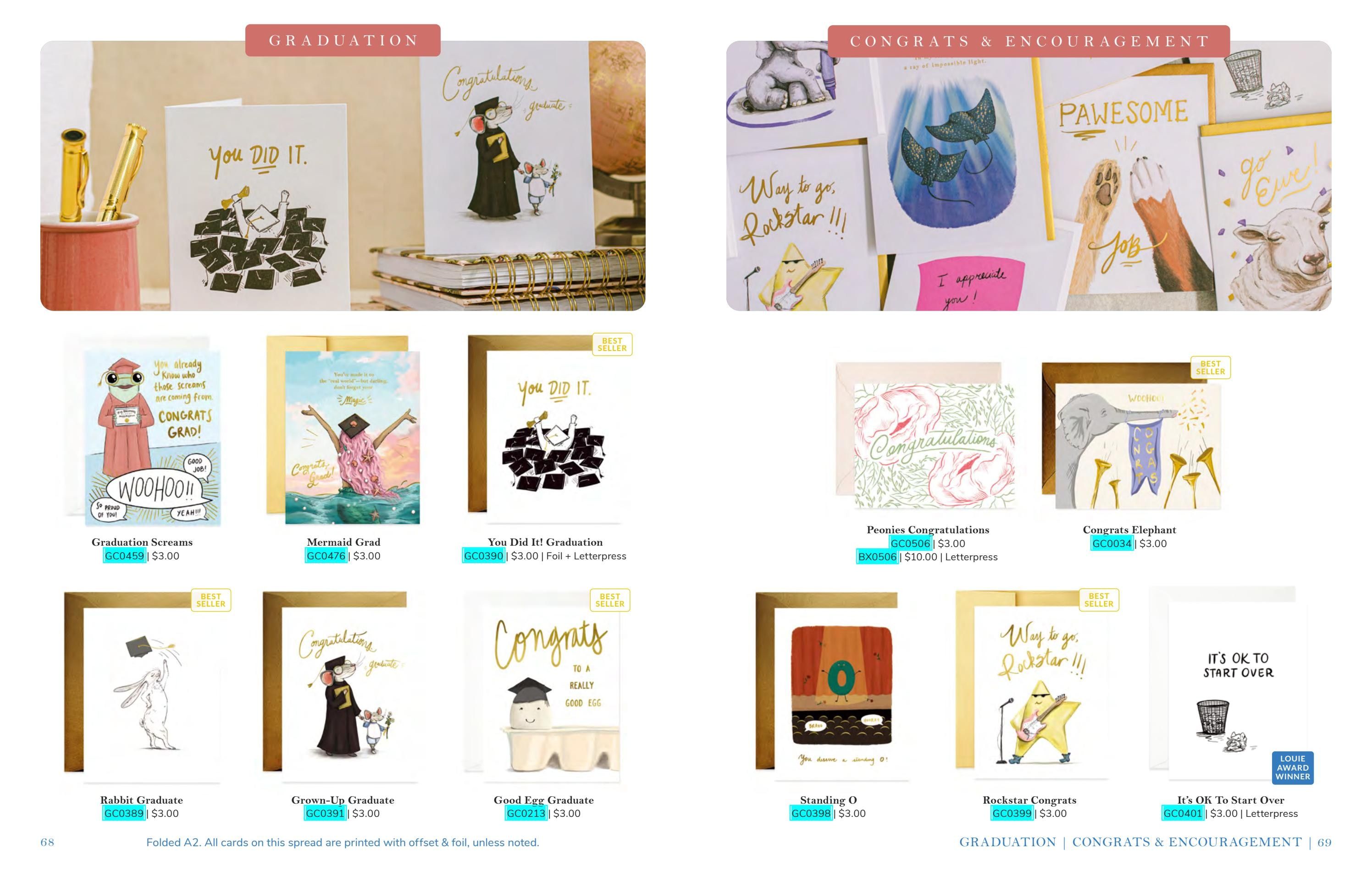 Good Juju Ink Summer Stationery Catalog Weekly Ad January 1 - December 31, 2026