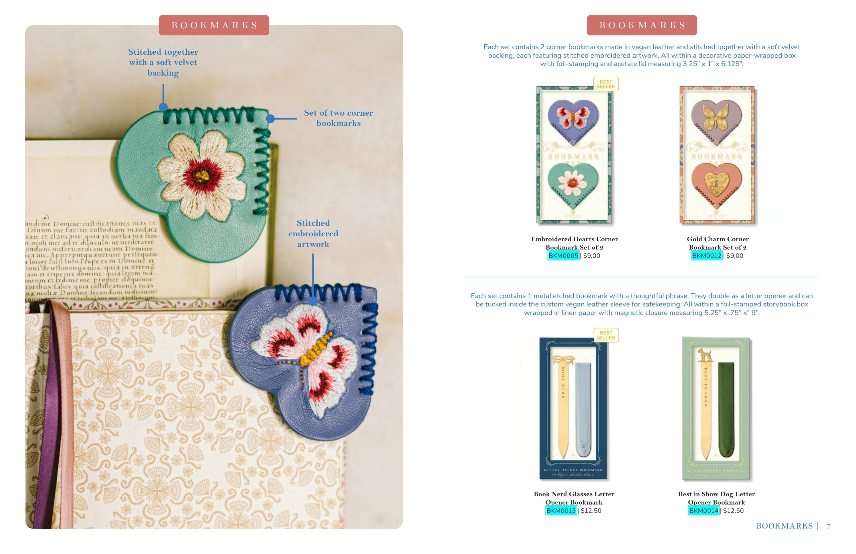 Good Juju Ink Summer Stationery Catalog Weekly Ad January 1 - December 31, 2026