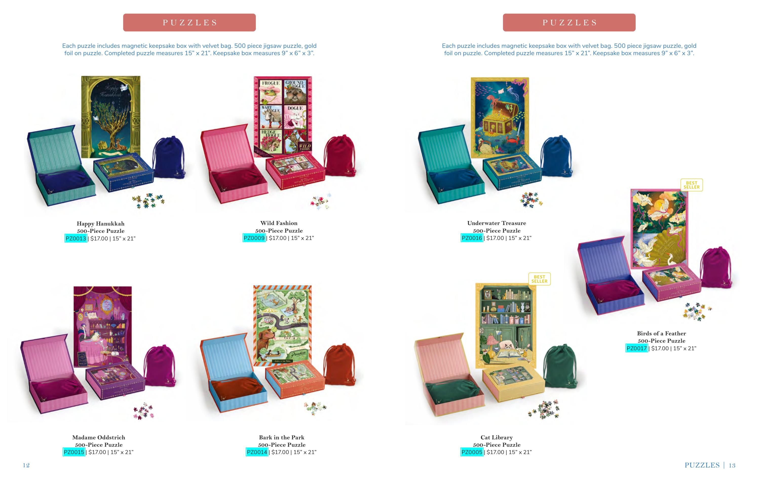 Good Juju Ink Summer Stationery Catalog Weekly Ad January 1 - December 31, 2026