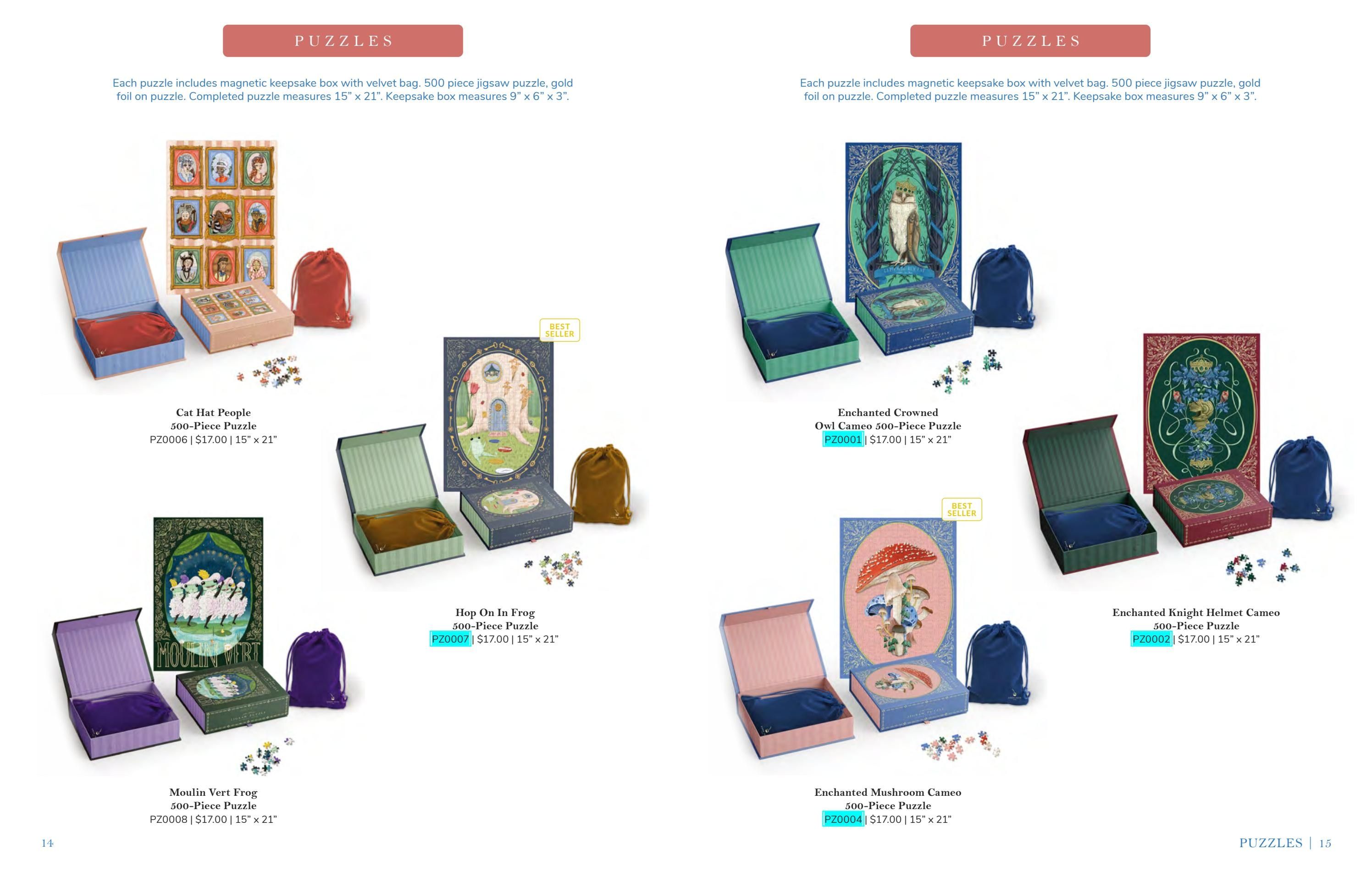 Good Juju Ink Summer Stationery Catalog Weekly Ad January 1 - December 31, 2026