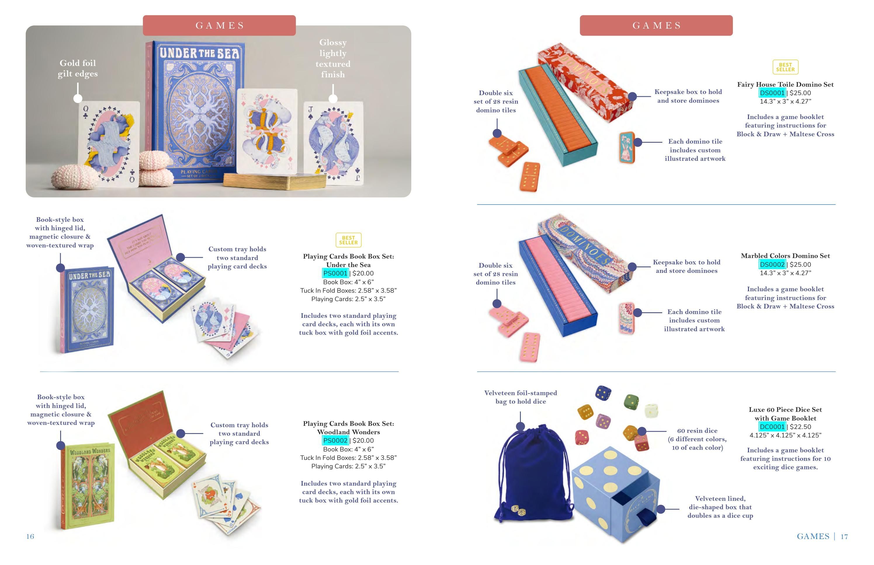 Good Juju Ink Summer Stationery Catalog Weekly Ad January 1 - December 31, 2026