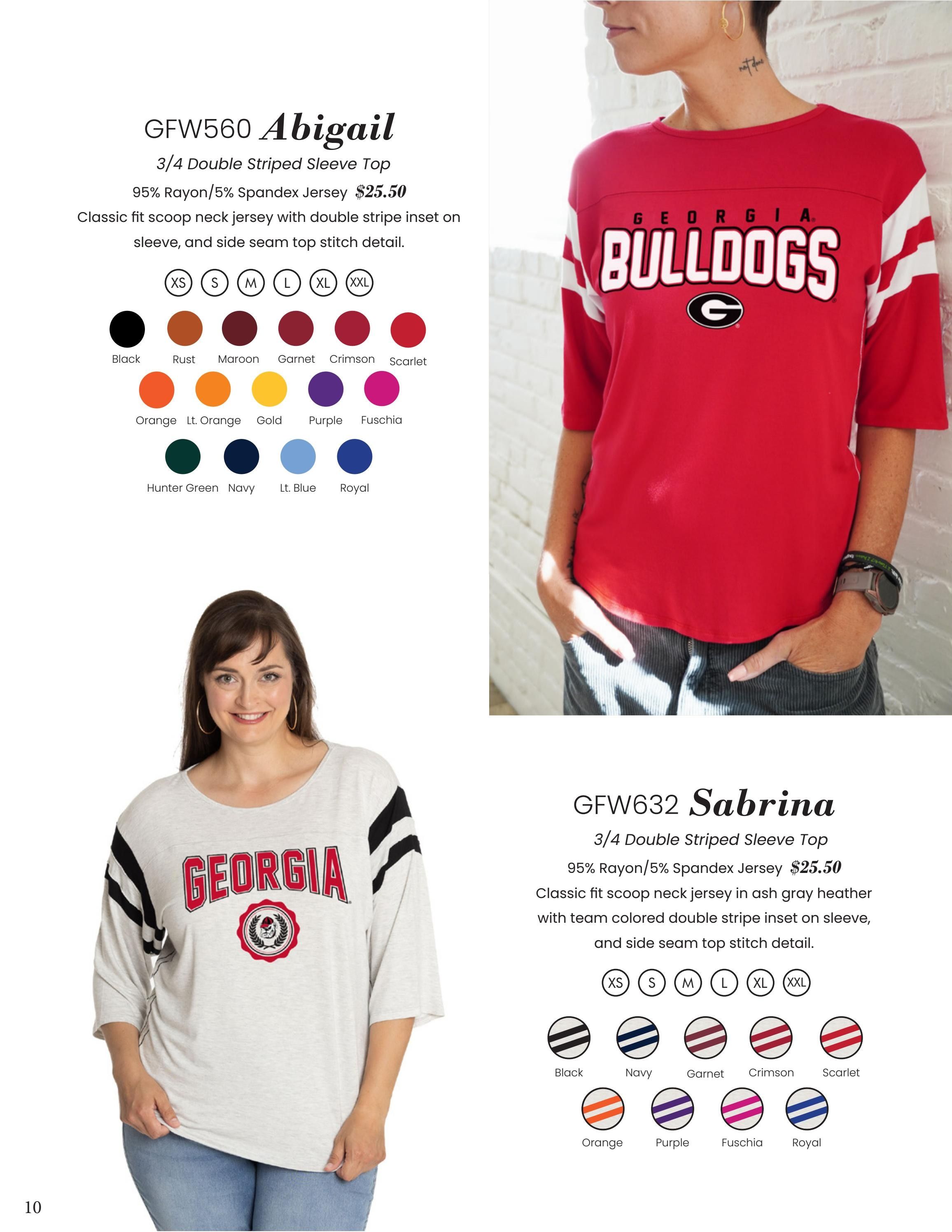 Flying Colors Collegiate Gift Catalog Weekly Ad January 1 - December 31, 2026