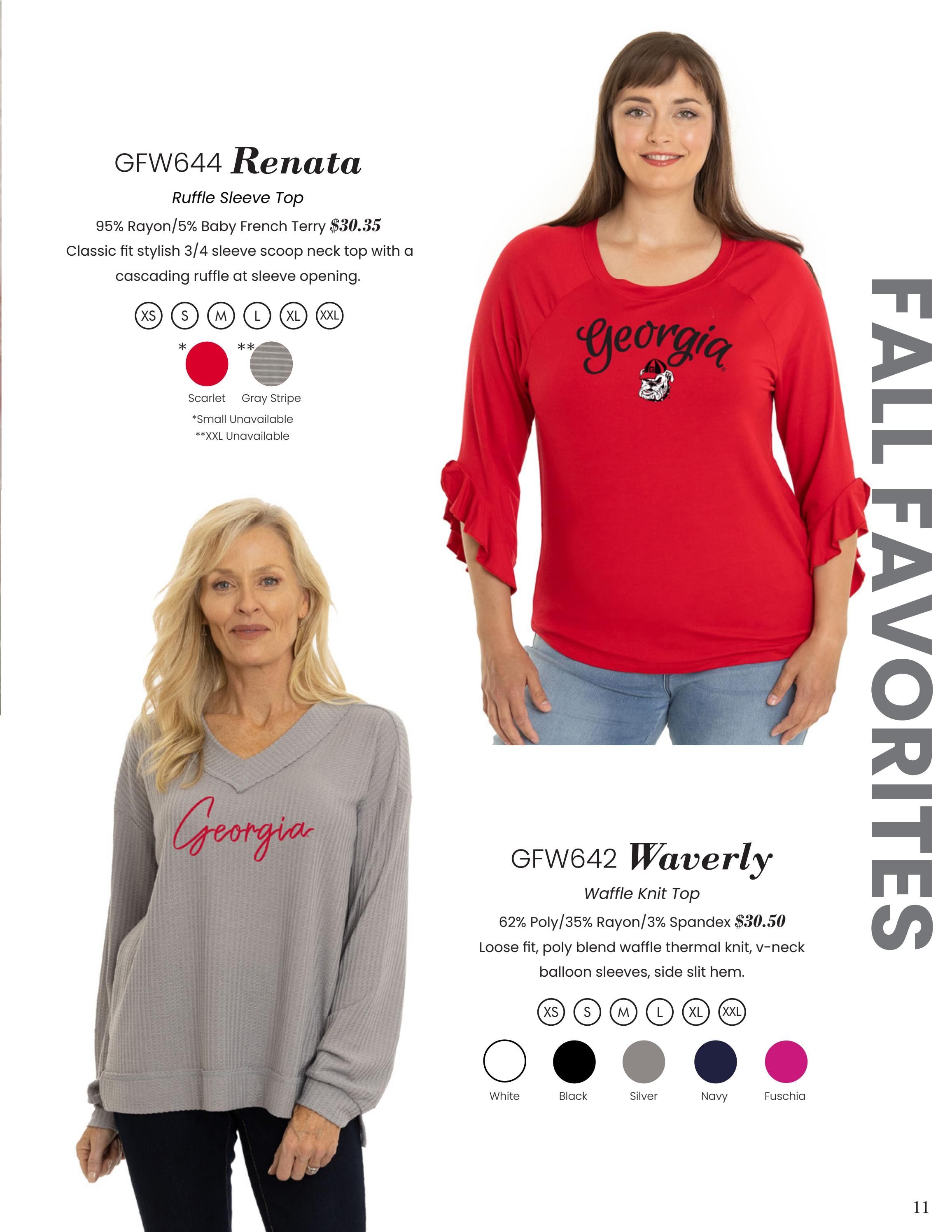 Flying Colors Collegiate Gift Catalog Weekly Ad January 1 - December 31, 2026