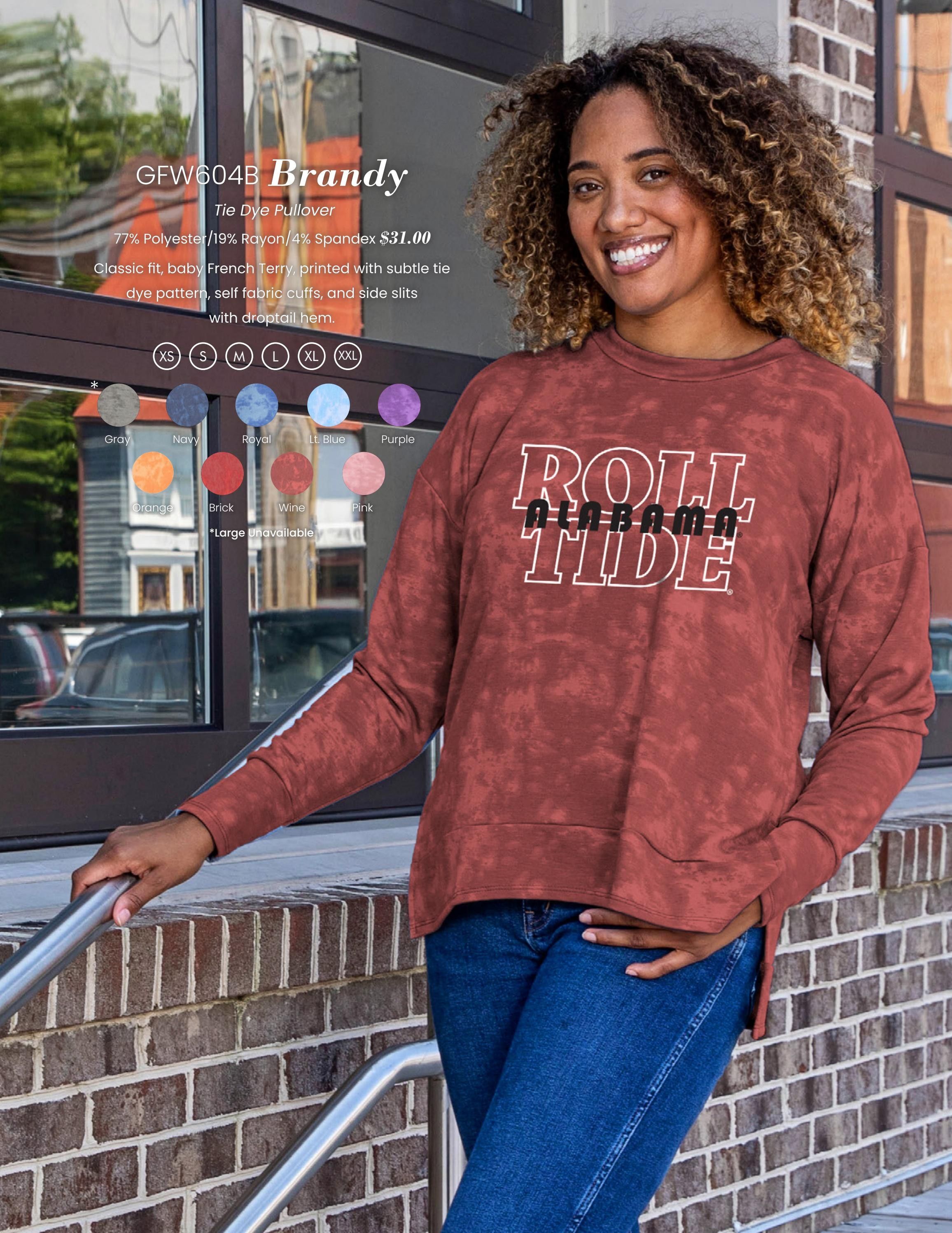 Flying Colors Collegiate Gift Catalog Weekly Ad January 1 - December 31, 2026