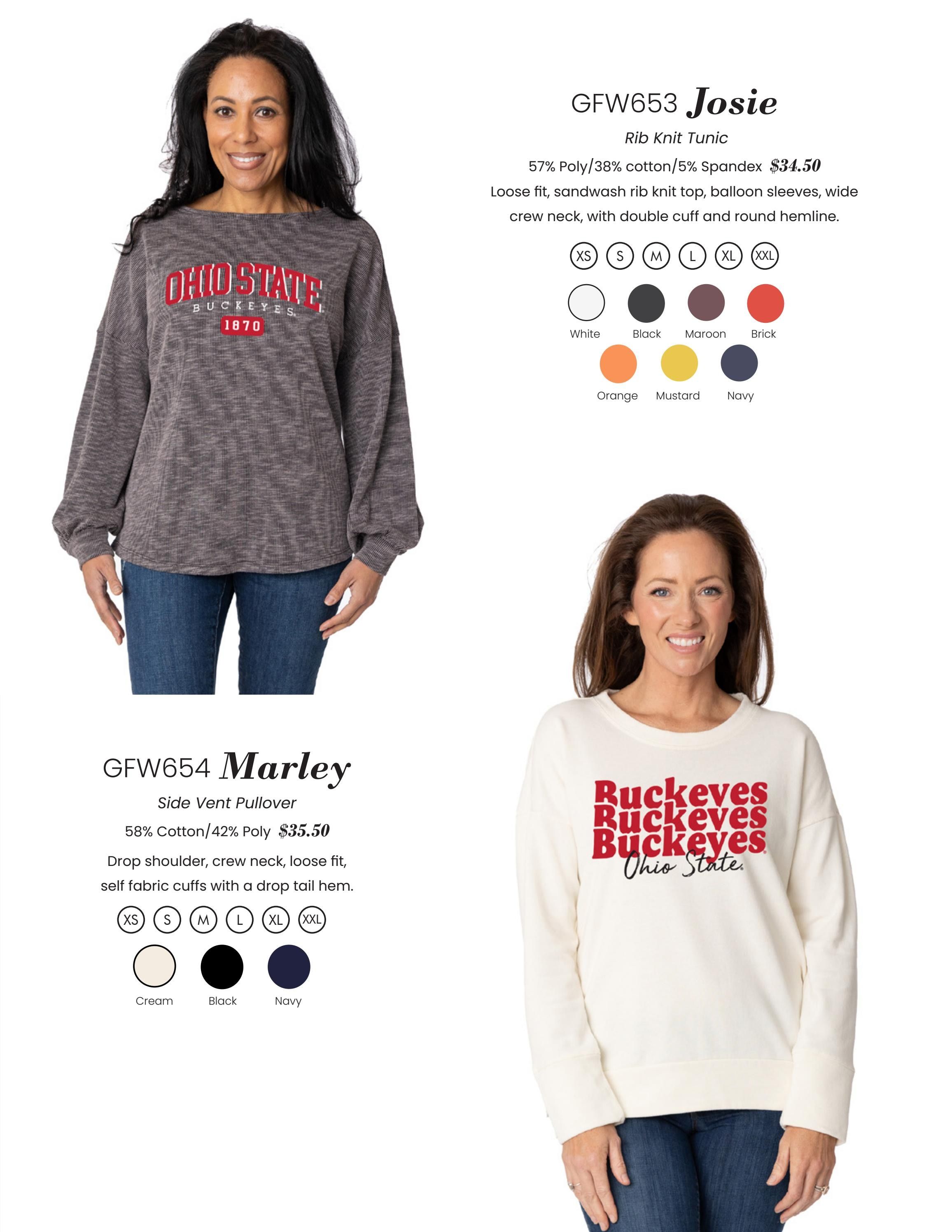 Flying Colors Collegiate Gift Catalog Weekly Ad January 1 - December 31, 2026