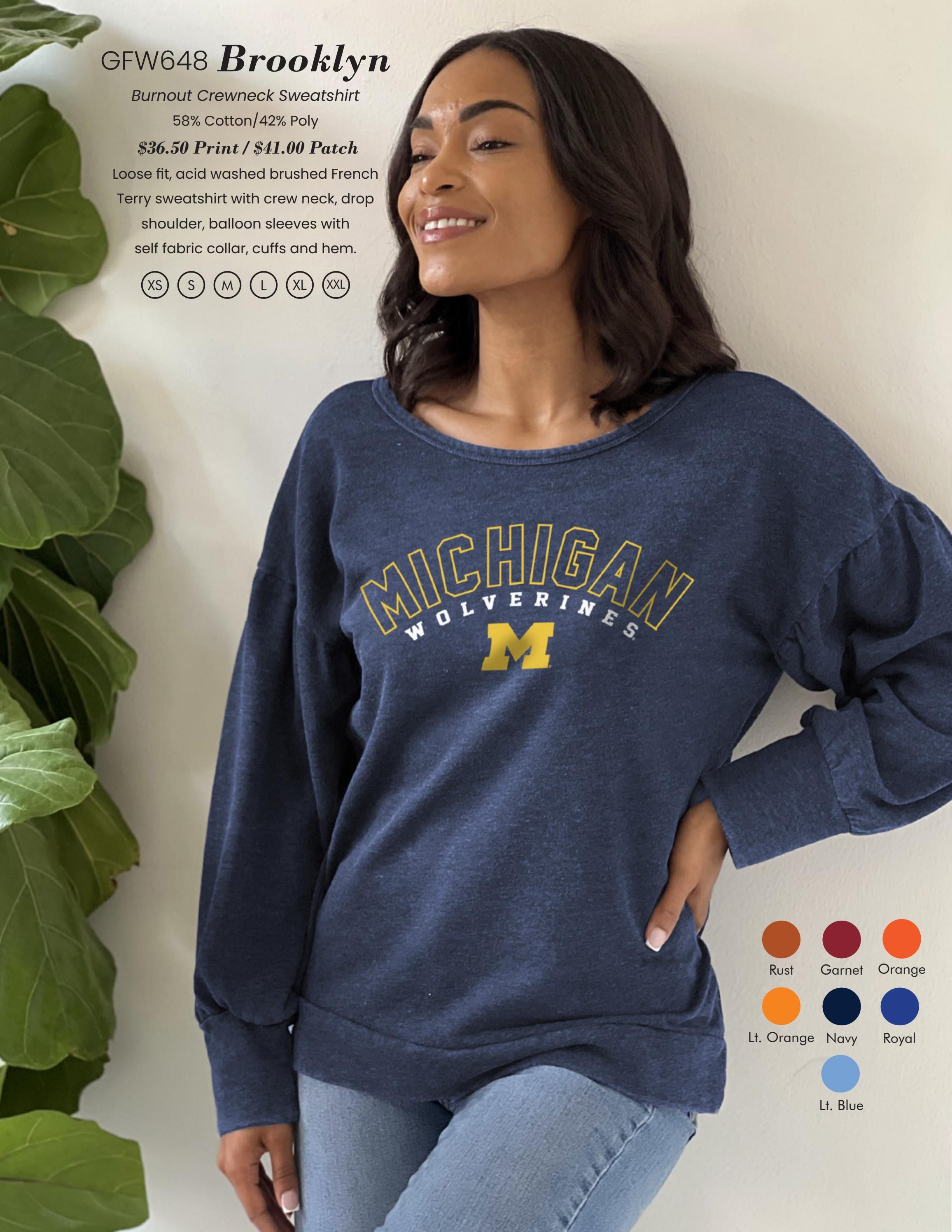 Flying Colors Collegiate Gift Catalog Weekly Ad January 1 - December 31, 2026