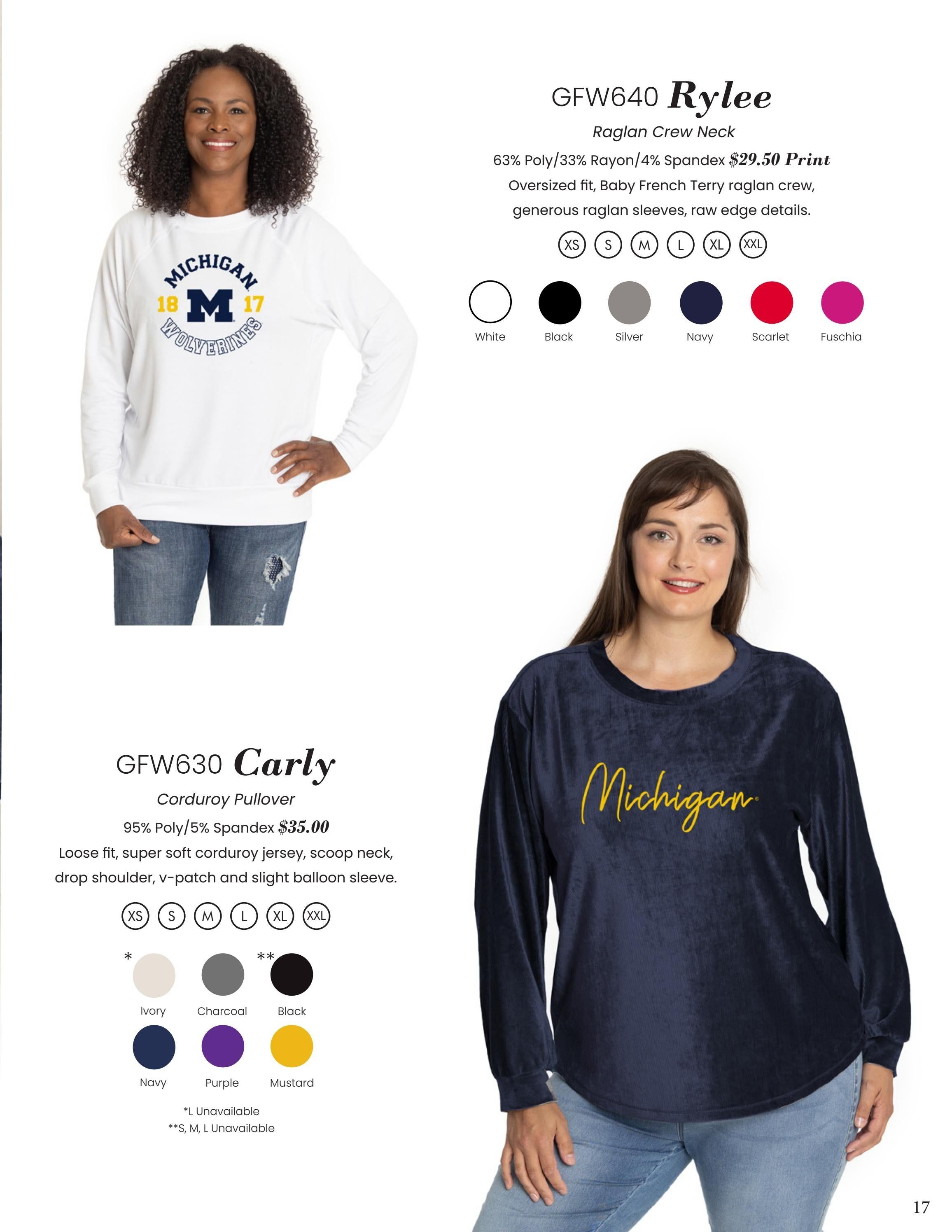 Flying Colors Collegiate Gift Catalog Weekly Ad January 1 - December 31, 2026