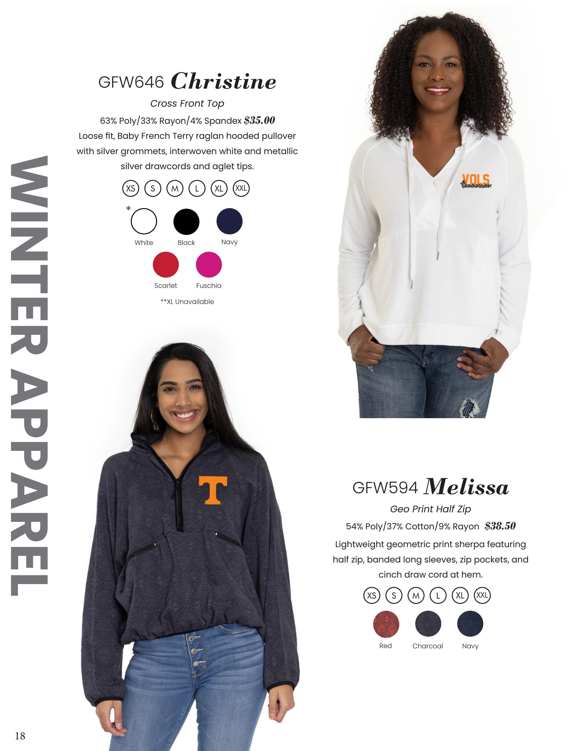 Flying Colors Collegiate Gift Catalog Weekly Ad January 1 - December 31, 2026