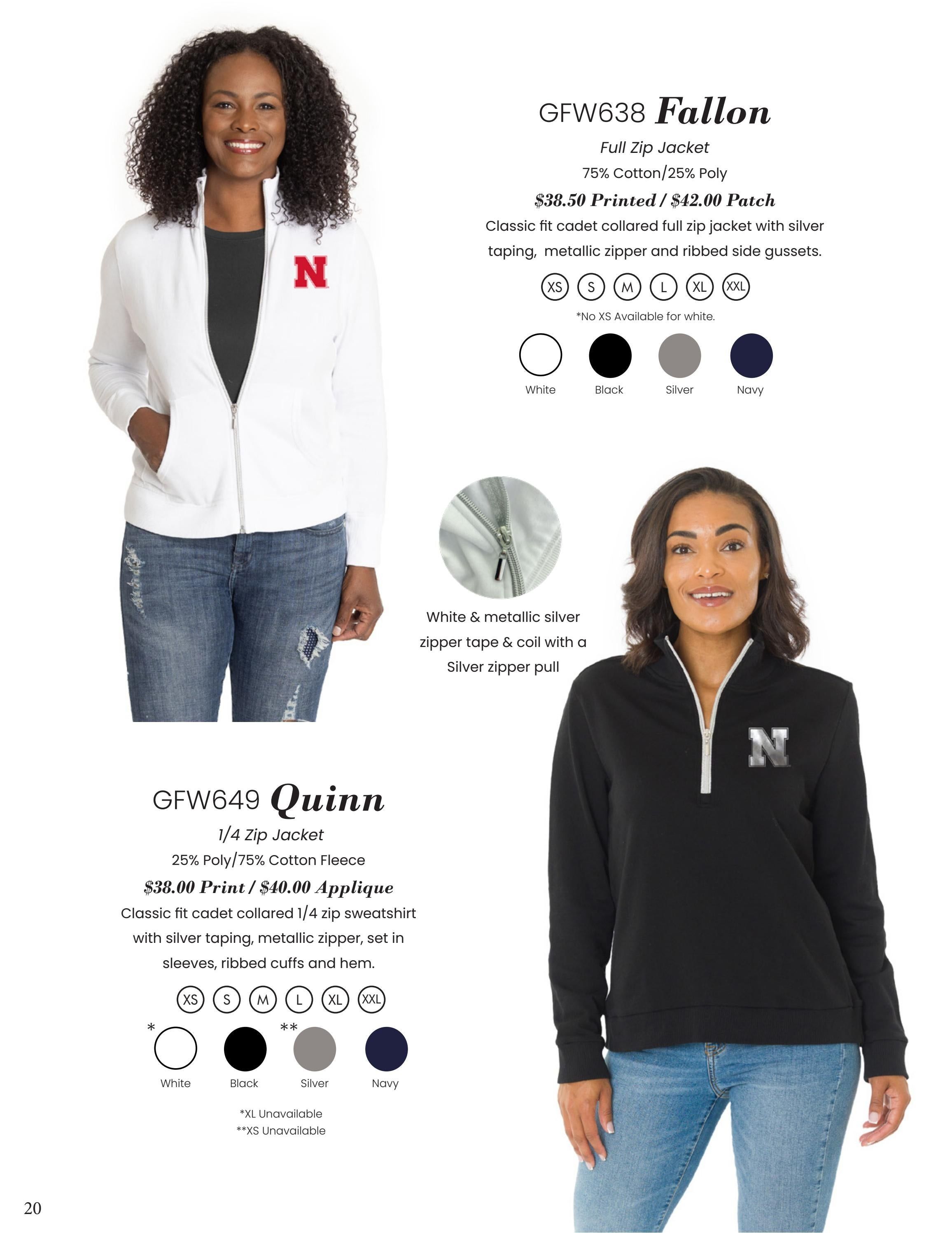 Flying Colors Collegiate Gift Catalog Weekly Ad January 1 - December 31, 2026