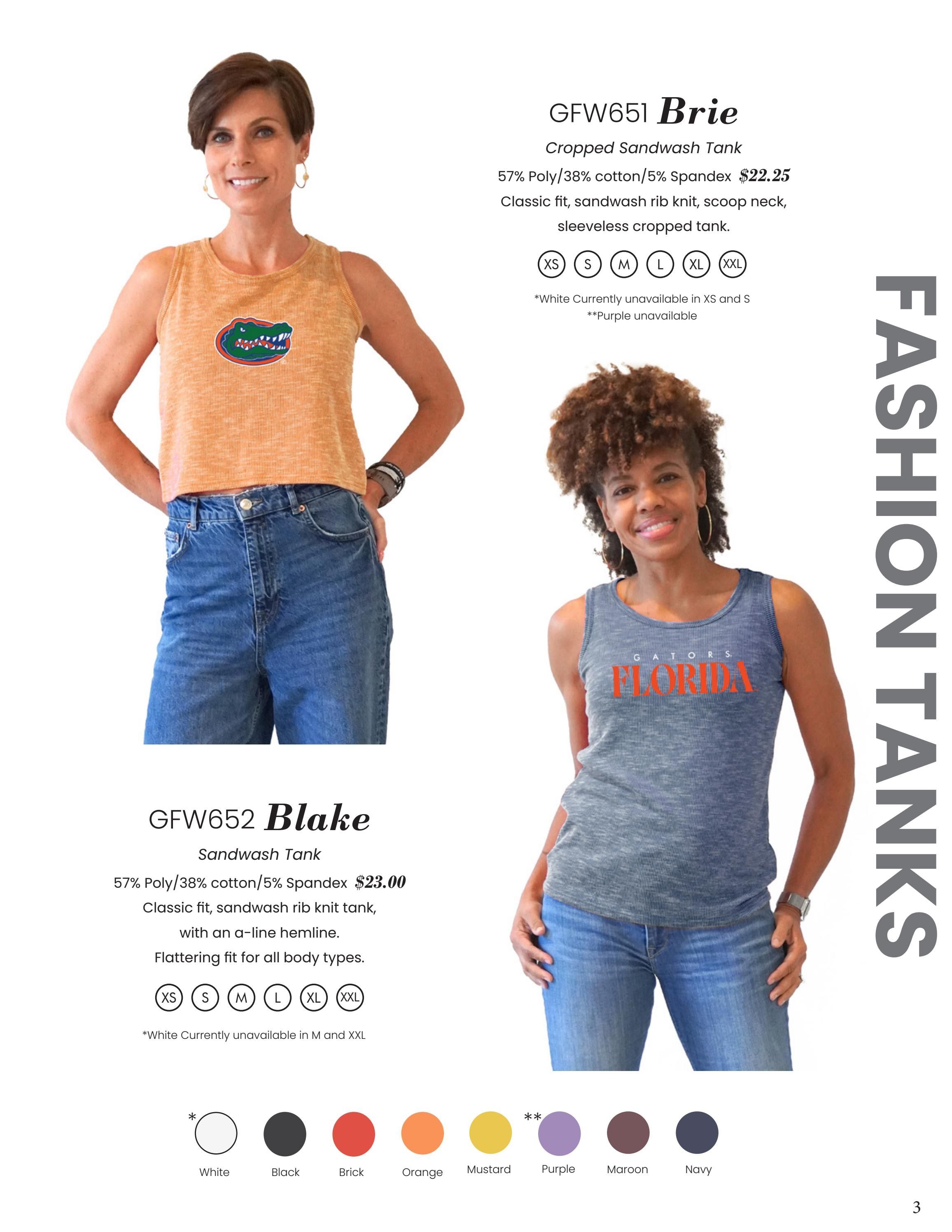 Flying Colors Collegiate Gift Catalog Weekly Ad January 1 - December 31, 2026