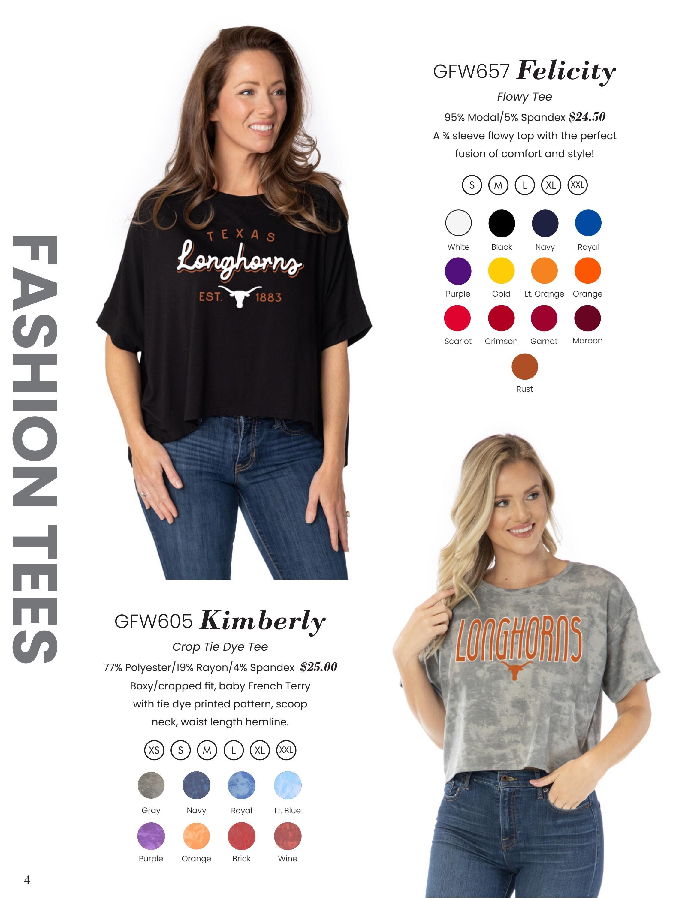 Flying Colors Collegiate Gift Catalog Weekly Ad January 1 - December 31, 2026
