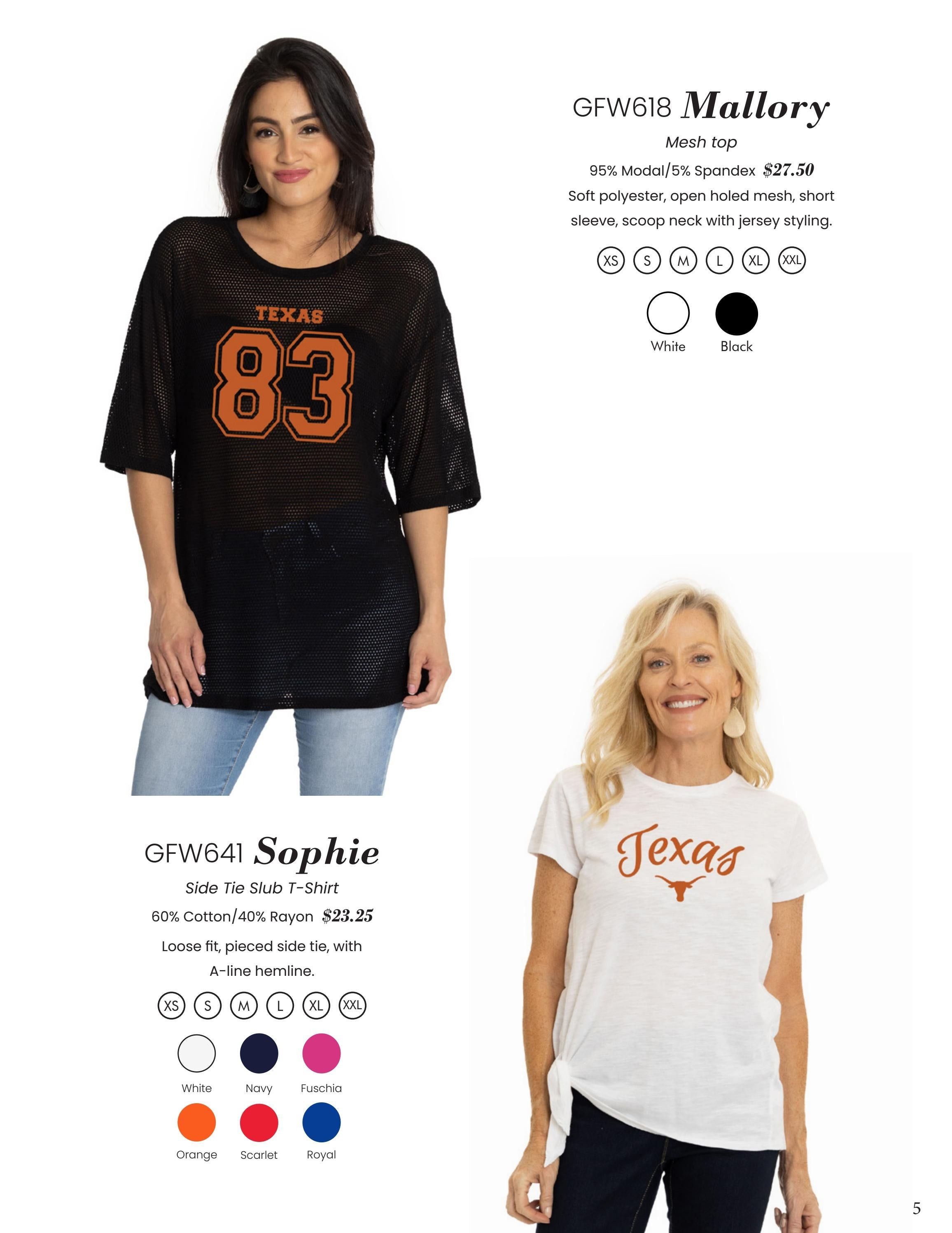 Flying Colors Collegiate Gift Catalog Weekly Ad January 1 - December 31, 2026