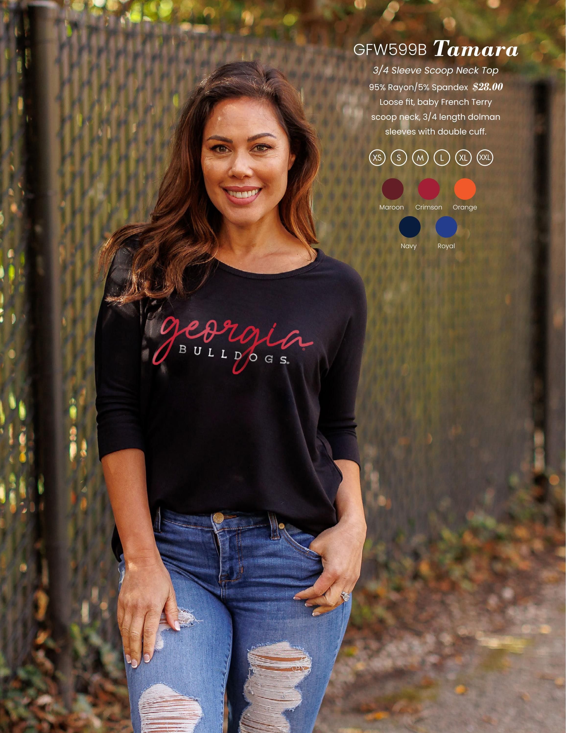 Flying Colors Collegiate Gift Catalog Weekly Ad January 1 - December 31, 2026