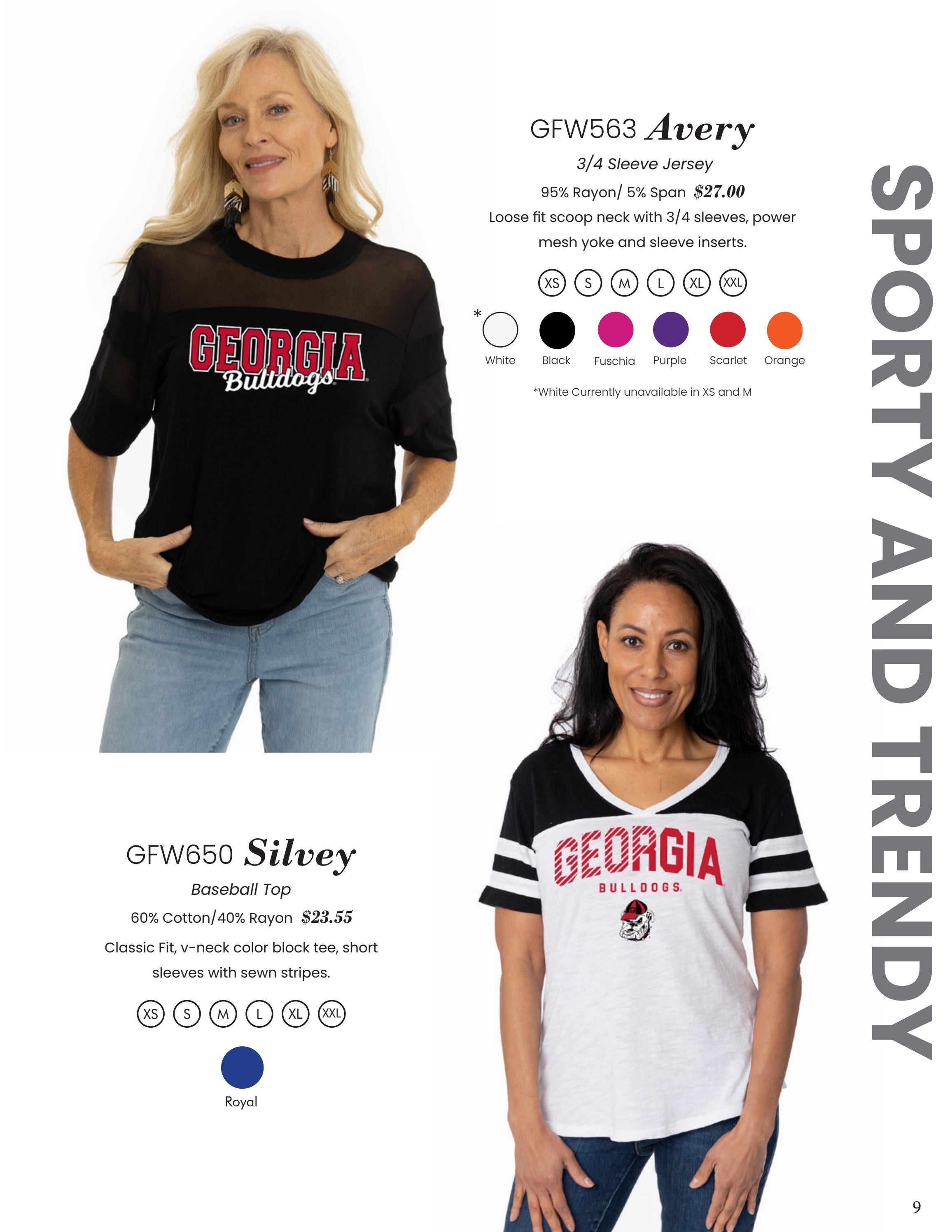 Flying Colors Collegiate Gift Catalog Weekly Ad January 1 - December 31, 2026