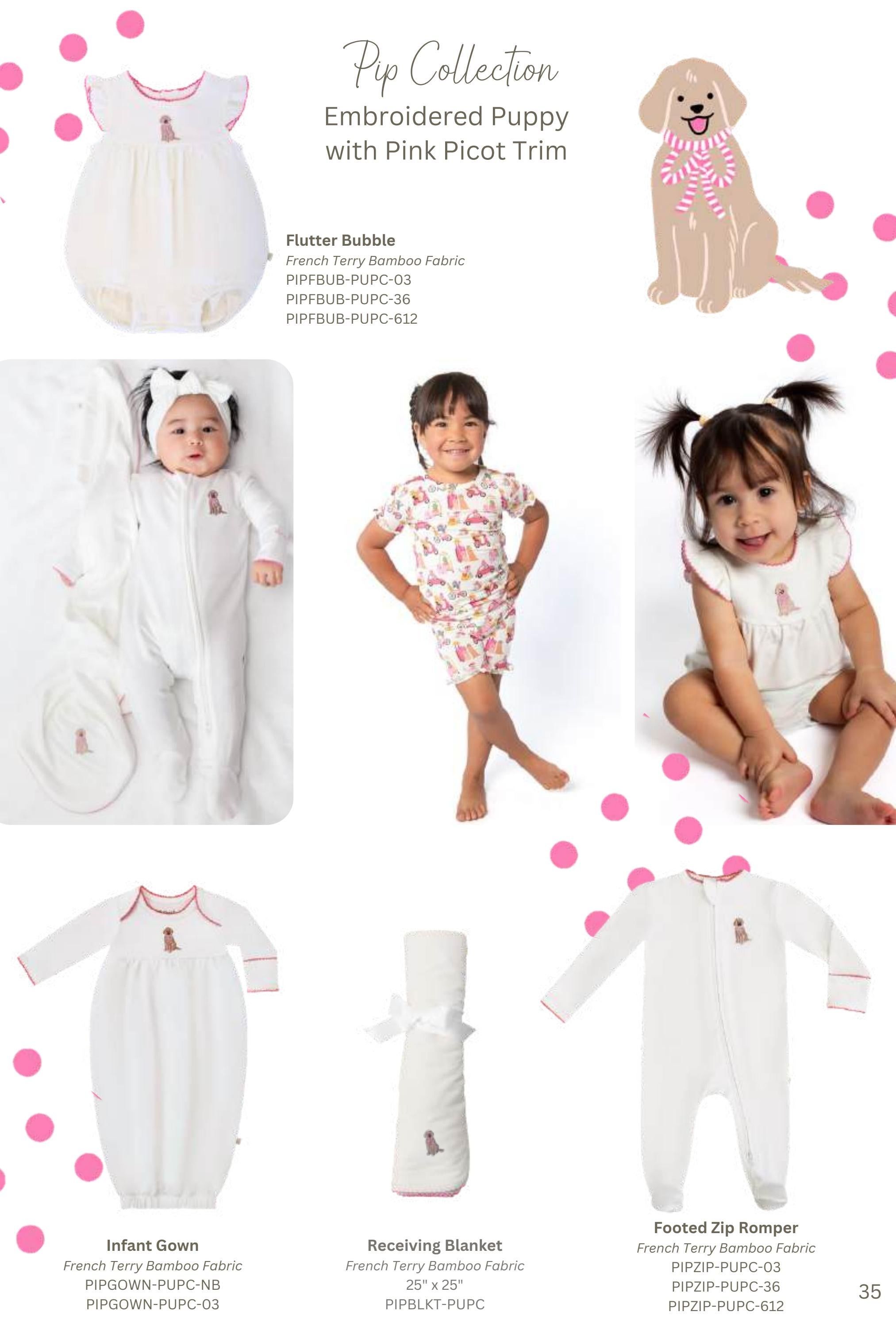 Goosies Fall and Winter Baby Apparel Catalog Weekly Ad January 1 - December 31, 2026