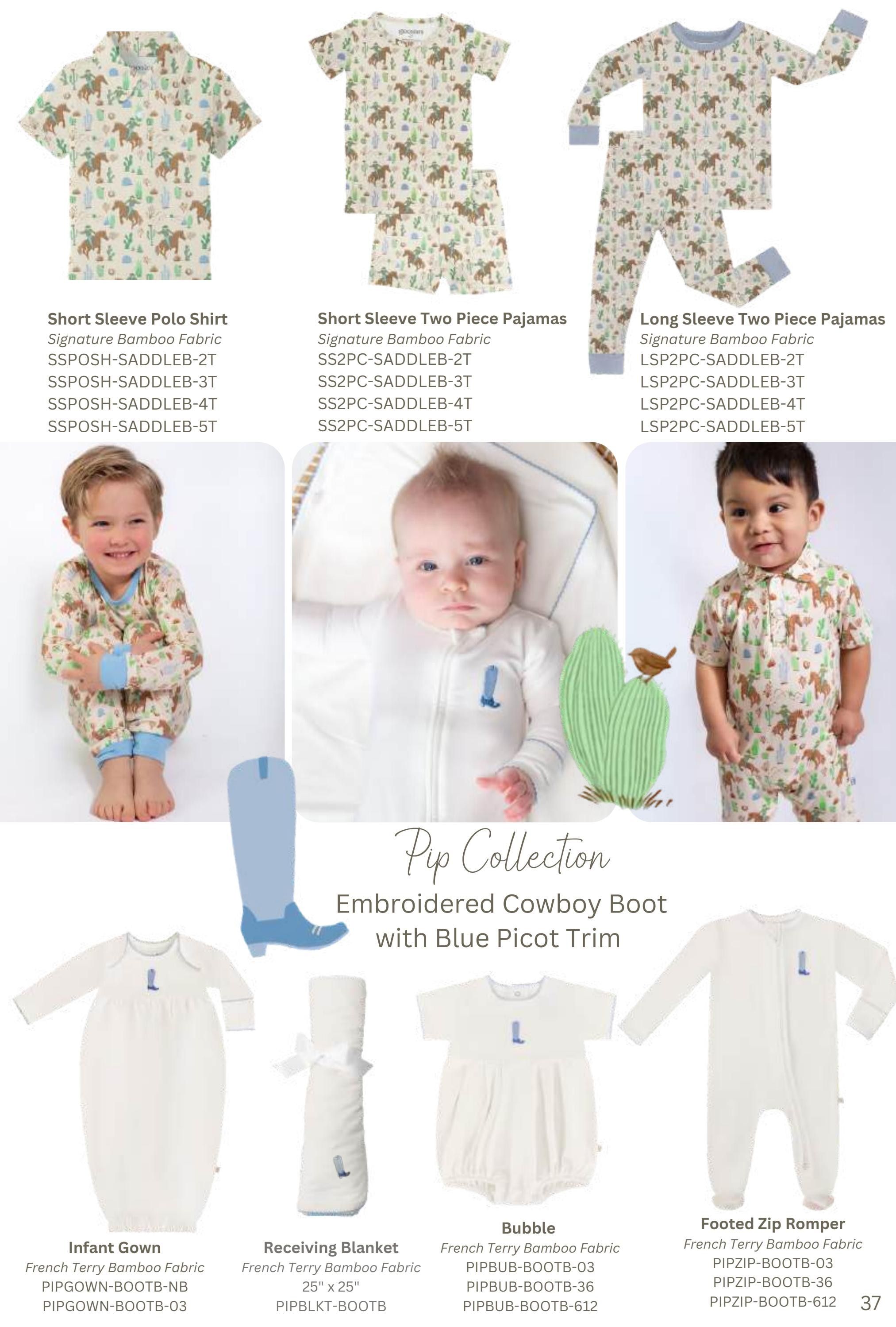 Goosies Fall and Winter Baby Apparel Catalog Weekly Ad January 1 - December 31, 2026