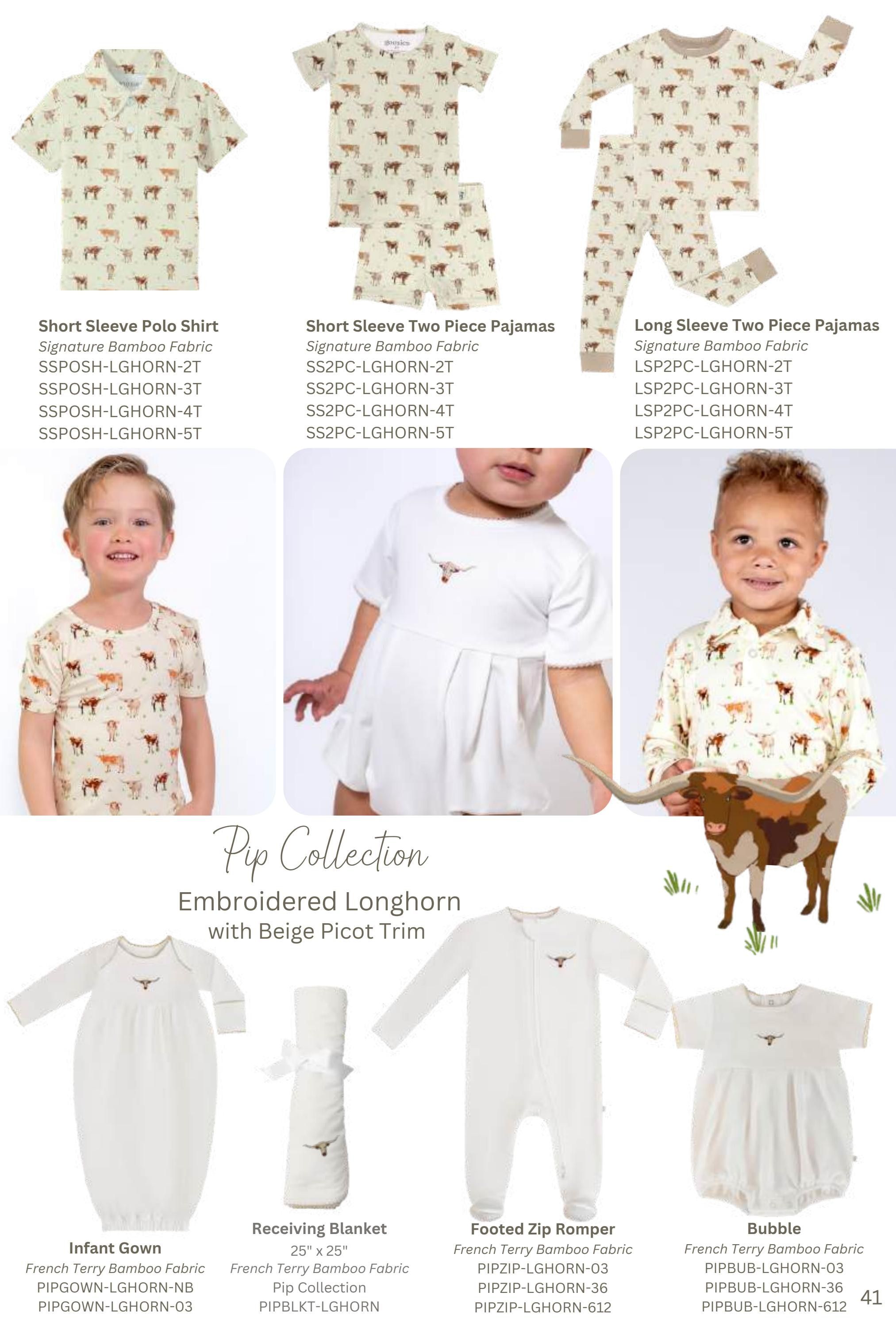 Goosies Fall and Winter Baby Apparel Catalog Weekly Ad January 1 - December 31, 2026