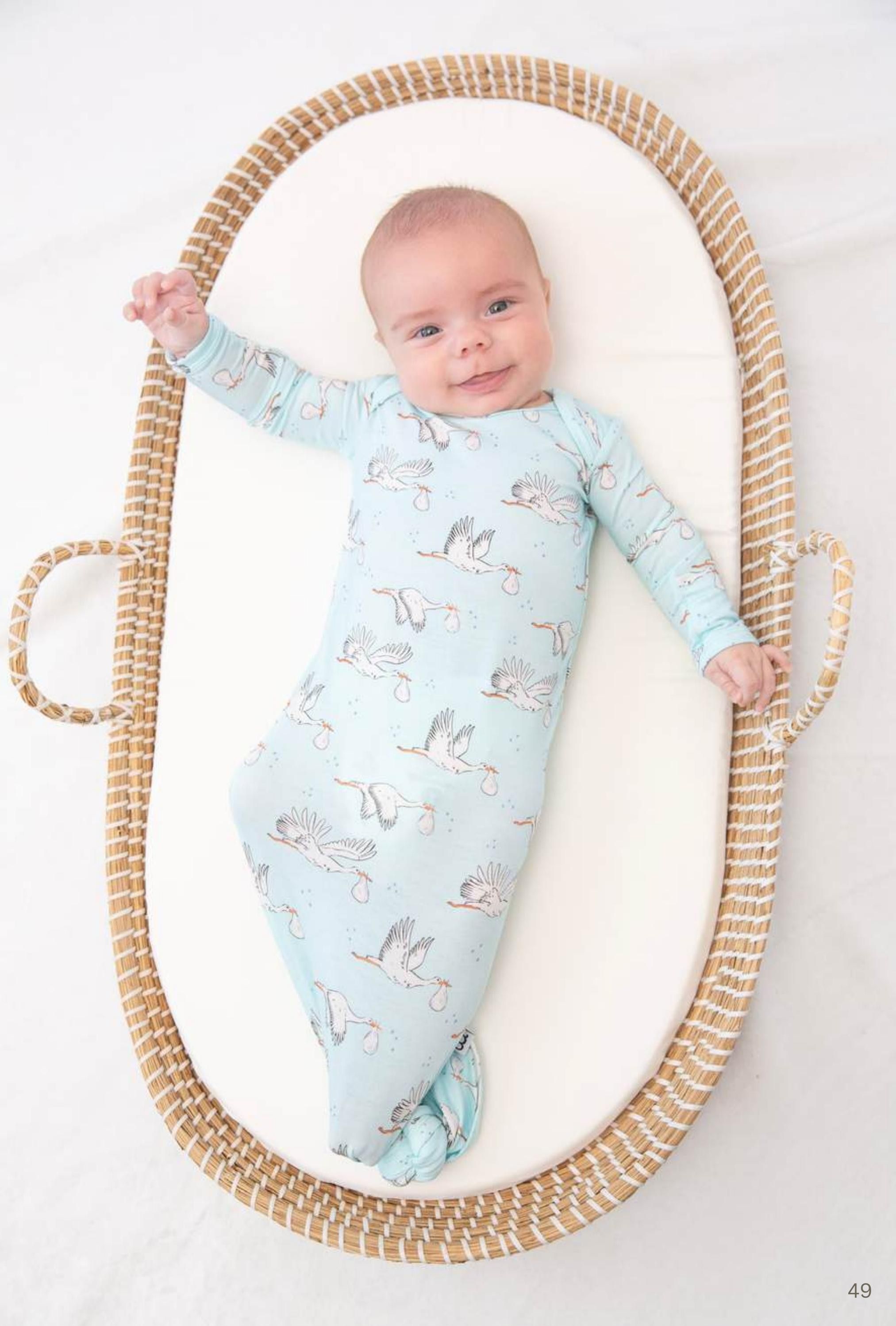 Goosies Fall and Winter Baby Apparel Catalog Weekly Ad January 1 - December 31, 2026