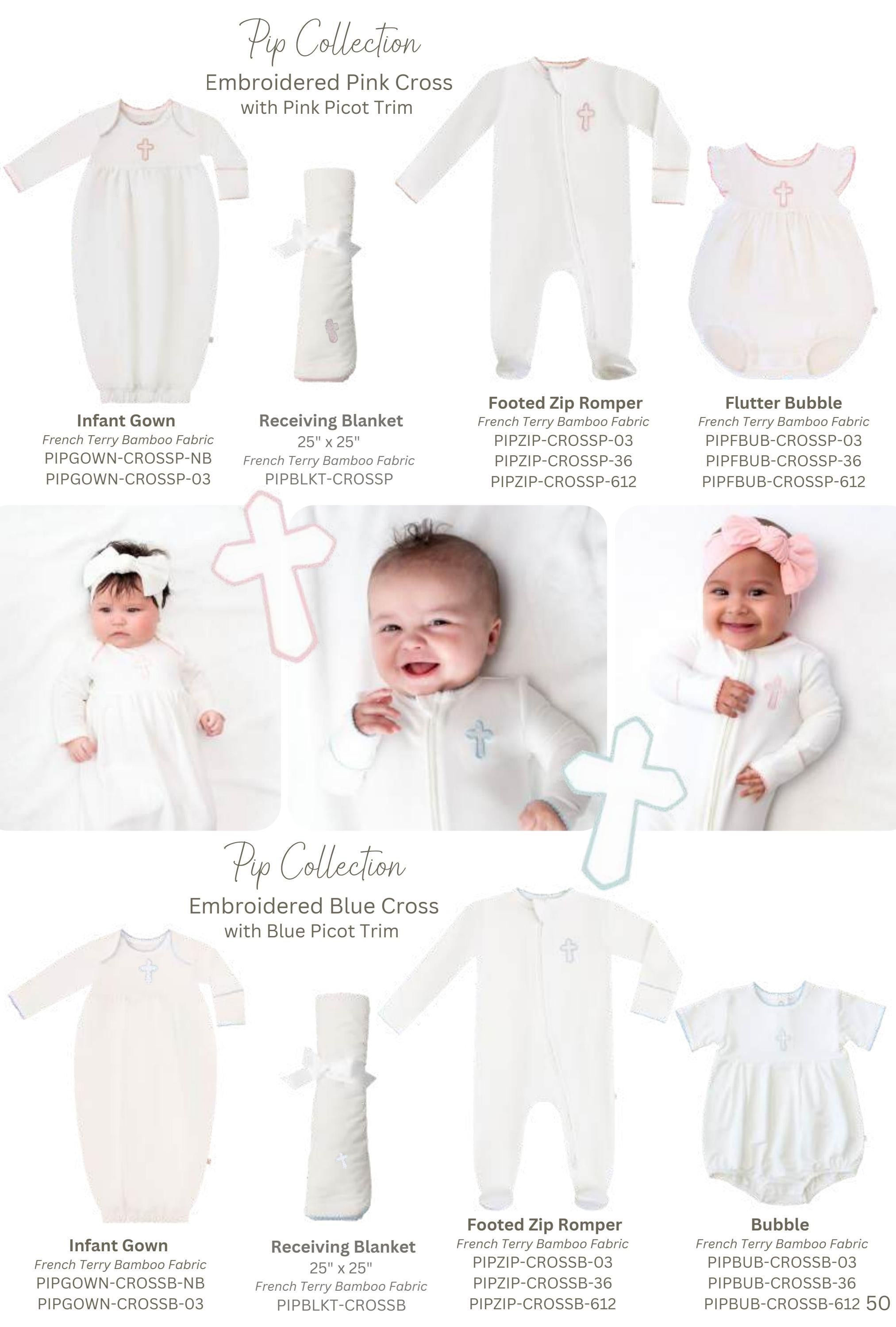 Goosies Fall and Winter Baby Apparel Catalog Weekly Ad January 1 - December 31, 2026