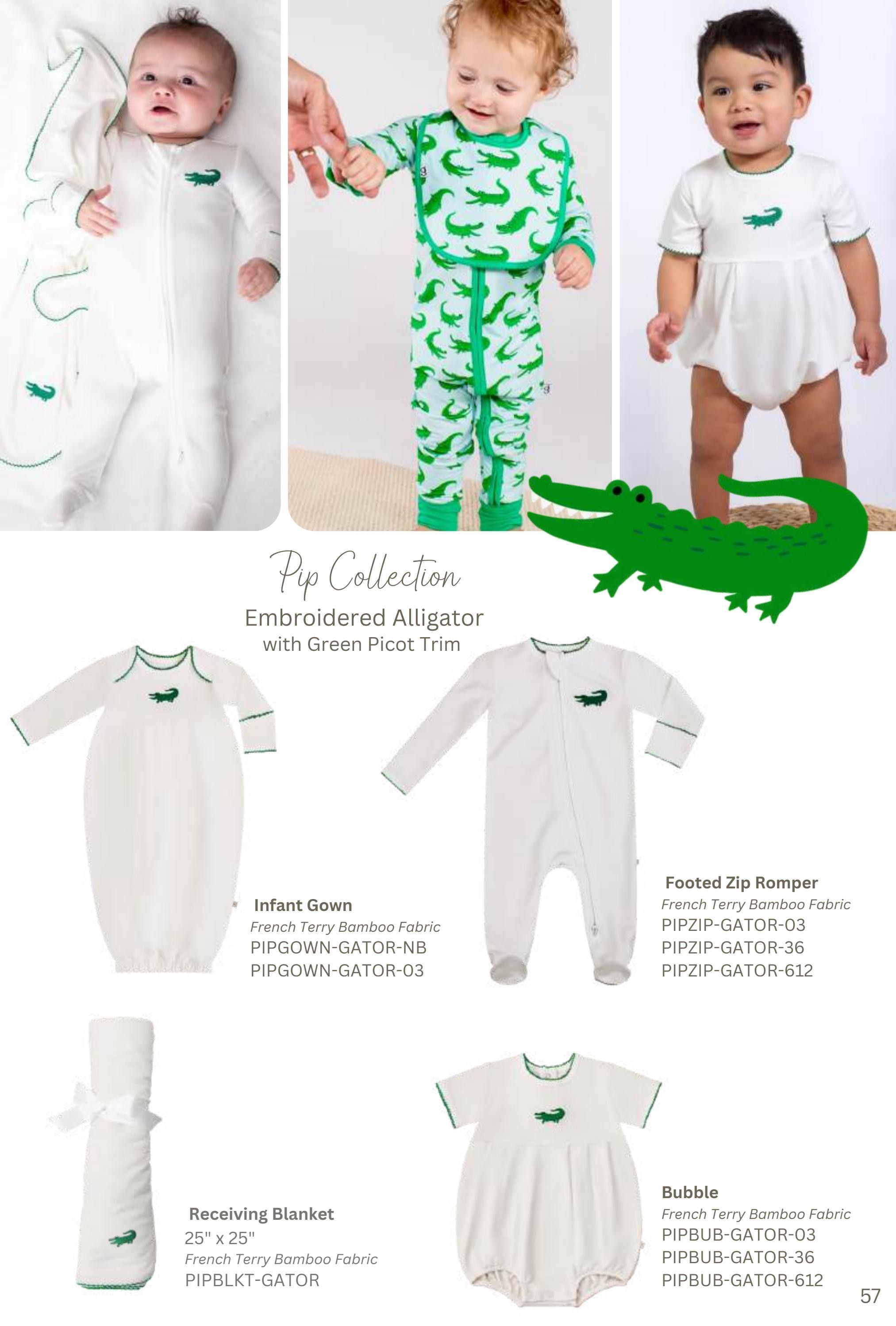 Goosies Fall and Winter Baby Apparel Catalog Weekly Ad January 1 - December 31, 2026
