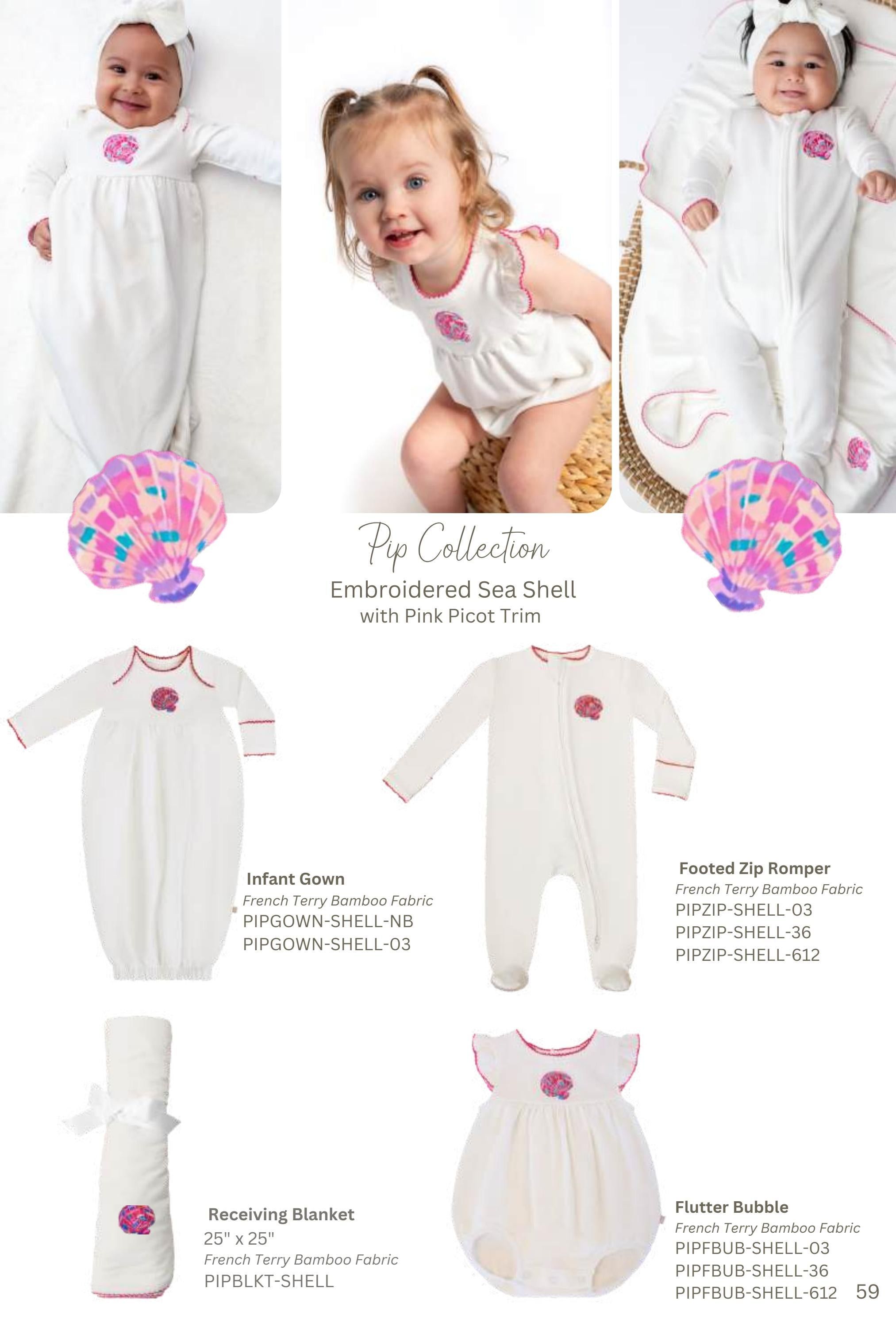 Goosies Fall and Winter Baby Apparel Catalog Weekly Ad January 1 - December 31, 2026
