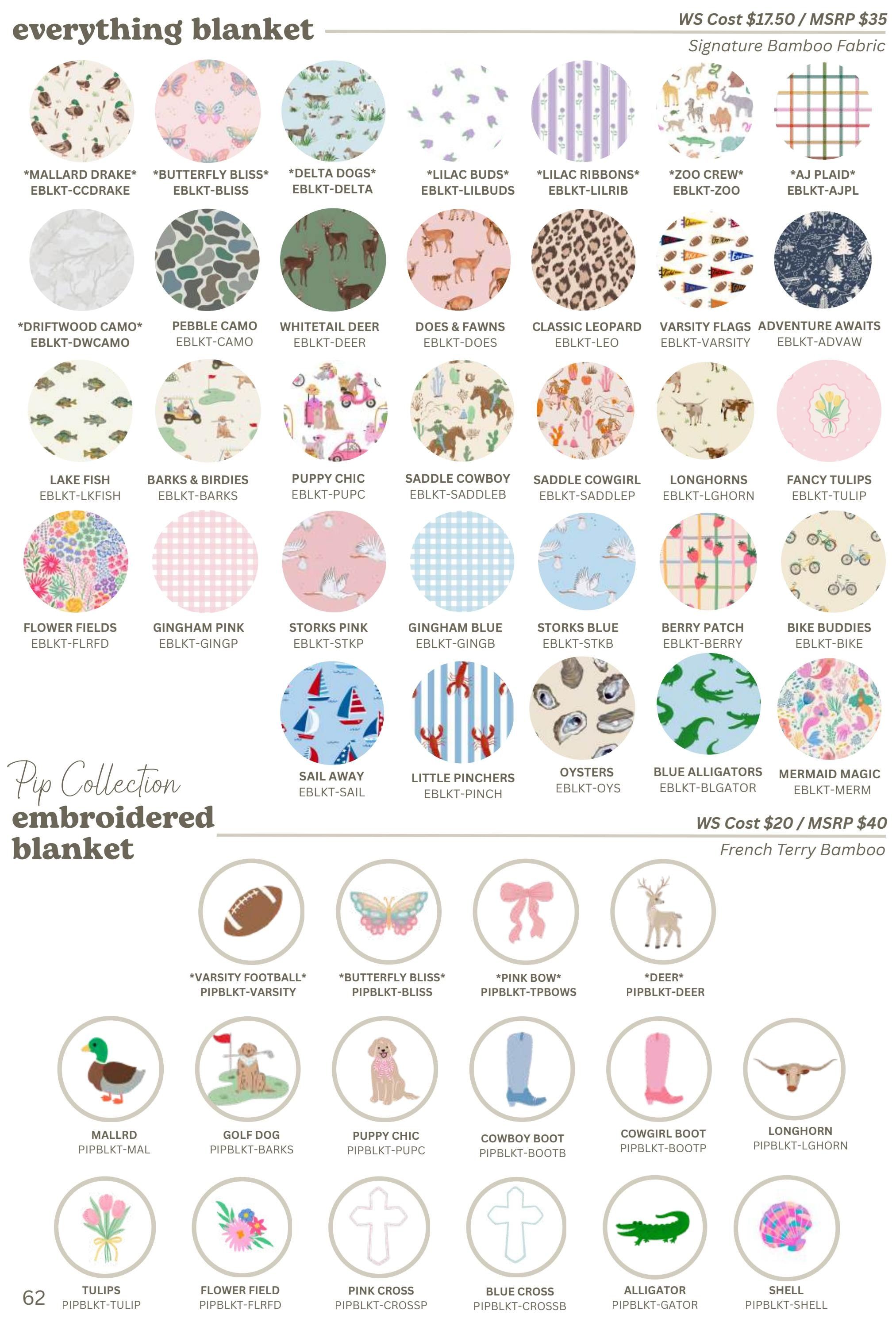 Goosies Fall and Winter Baby Apparel Catalog Weekly Ad January 1 - December 31, 2026