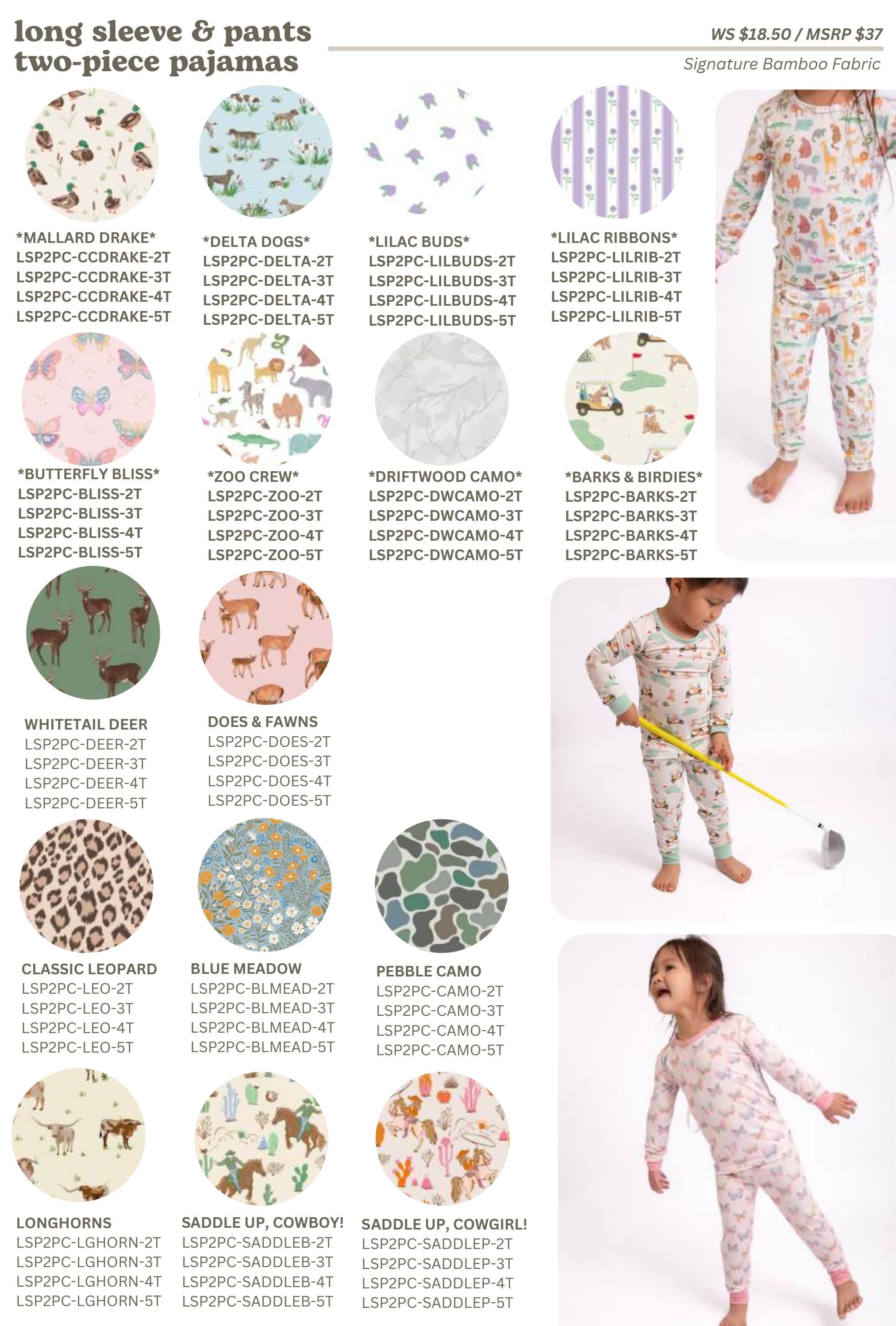 Goosies Fall and Winter Baby Apparel Catalog Weekly Ad January 1 - December 31, 2026