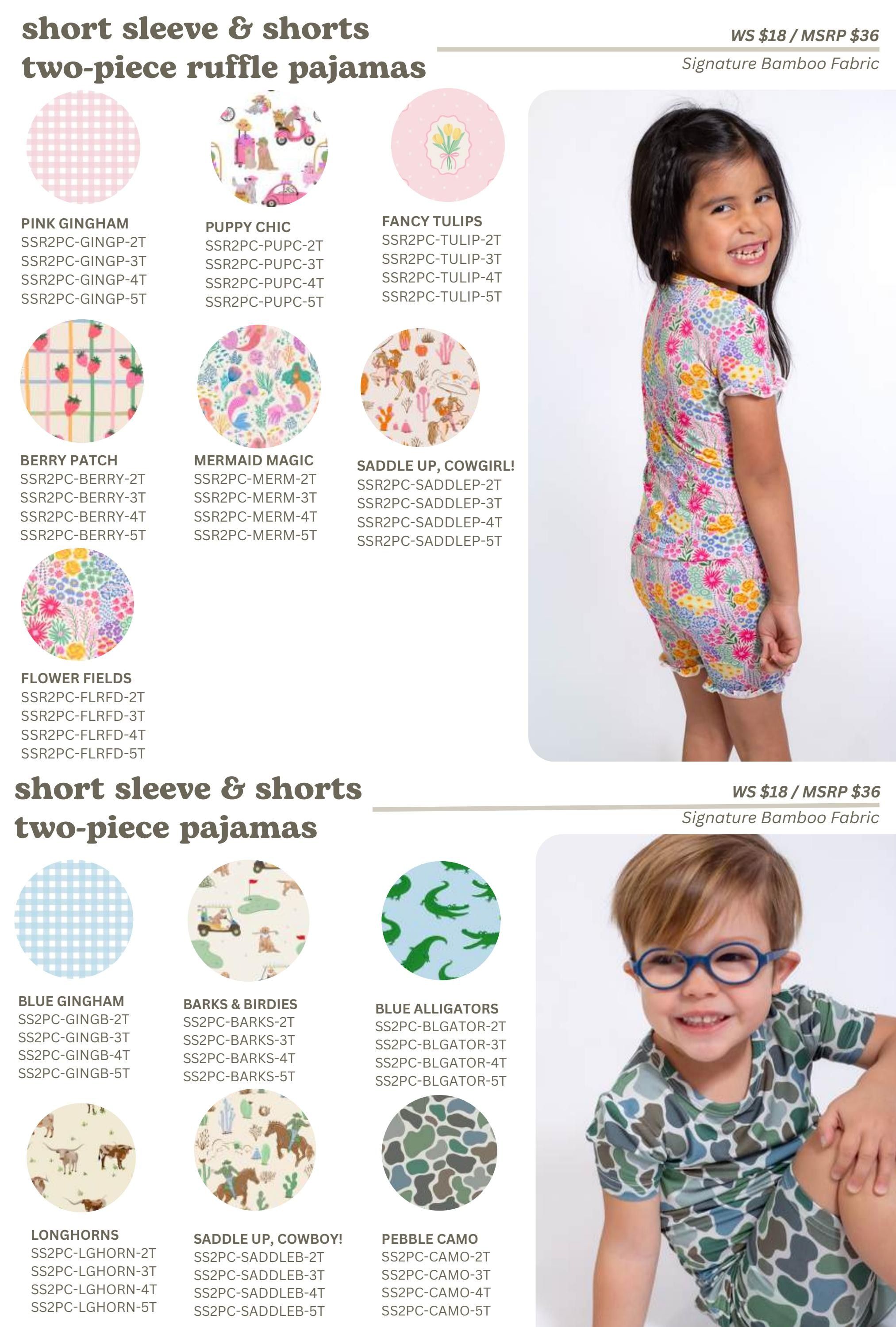 Goosies Fall and Winter Baby Apparel Catalog Weekly Ad January 1 - December 31, 2026
