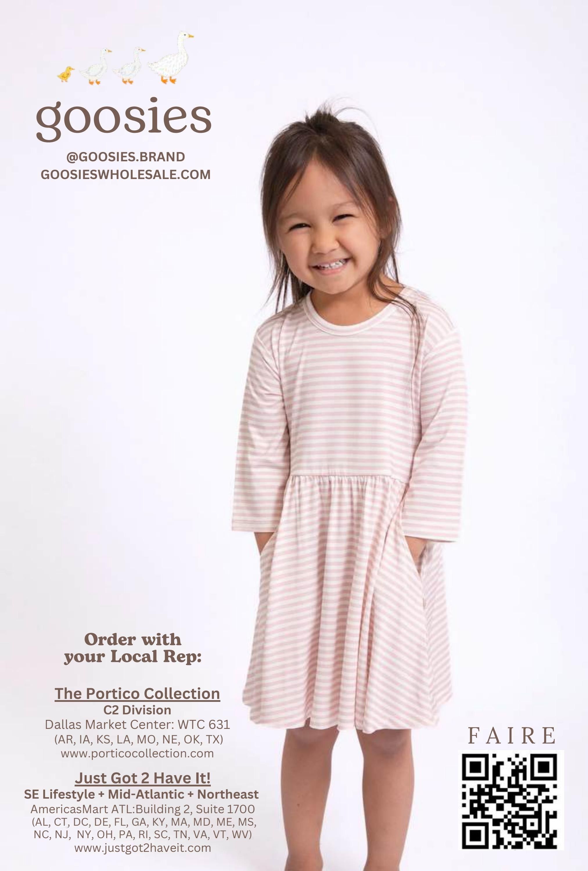 Goosies Fall and Winter Baby Apparel Catalog Weekly Ad January 1 - December 31, 2026