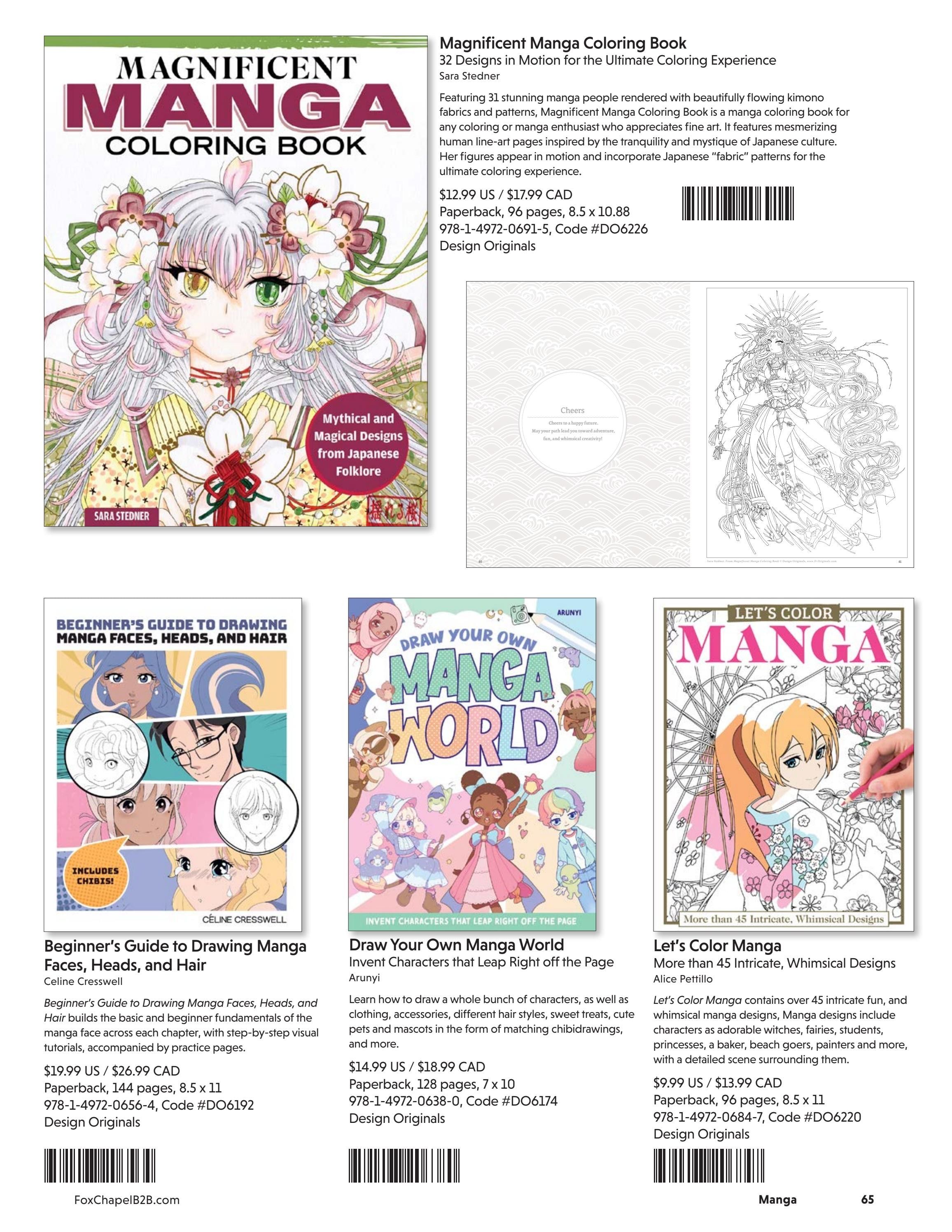 Fox Chapel B2B Fall Children's Books Catalog Weekly Ad January 1 - December 31, 2026