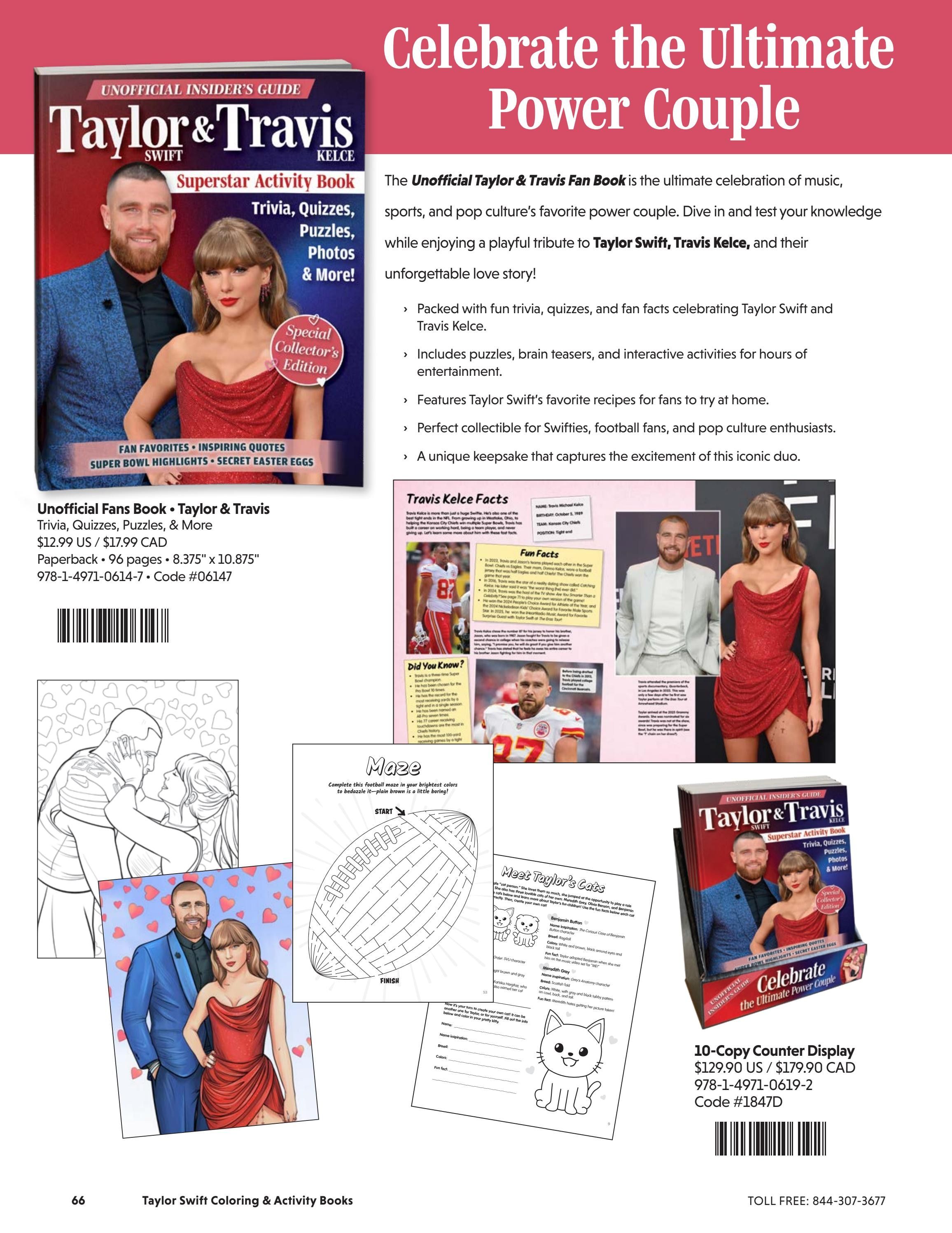 Fox Chapel B2B Fall Children's Books Catalog Weekly Ad January 1 - December 31, 2026