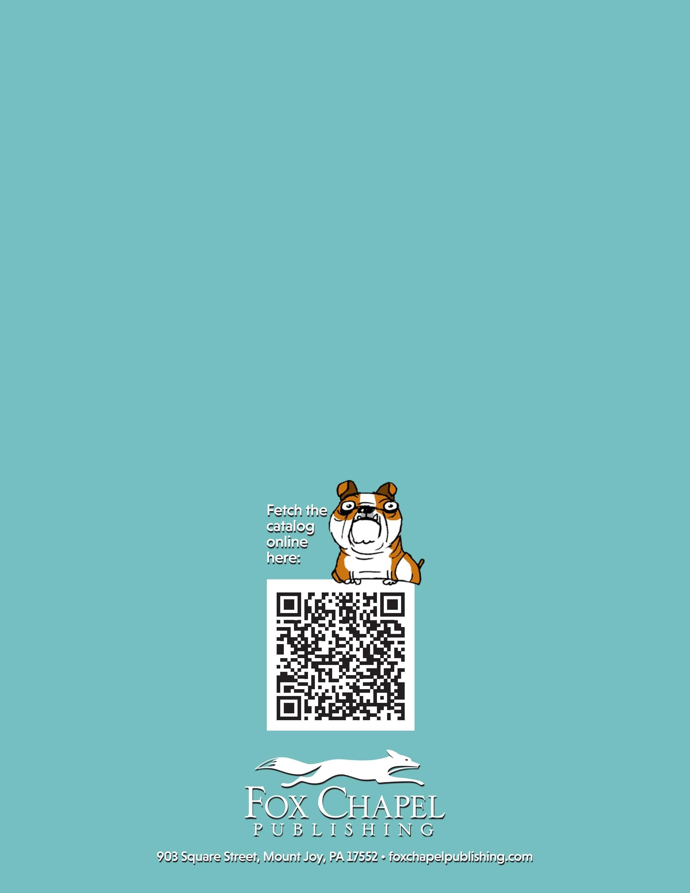 Fox Chapel B2B Fall Children's Books Catalog Weekly Ad January 1 - December 31, 2026