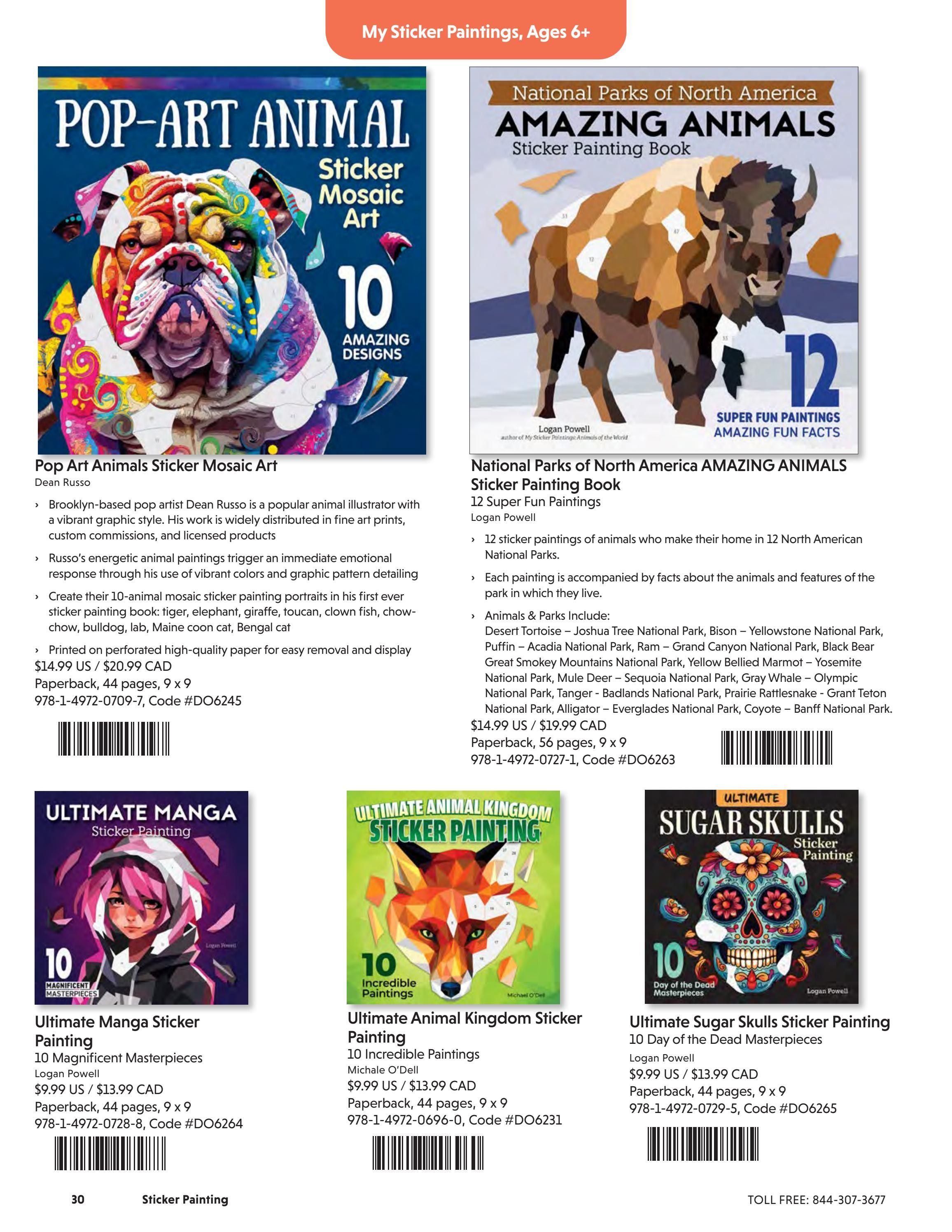 Fox Chapel B2B Fall Gift Books Catalog Weekly Ad January 1 - December 31, 2026