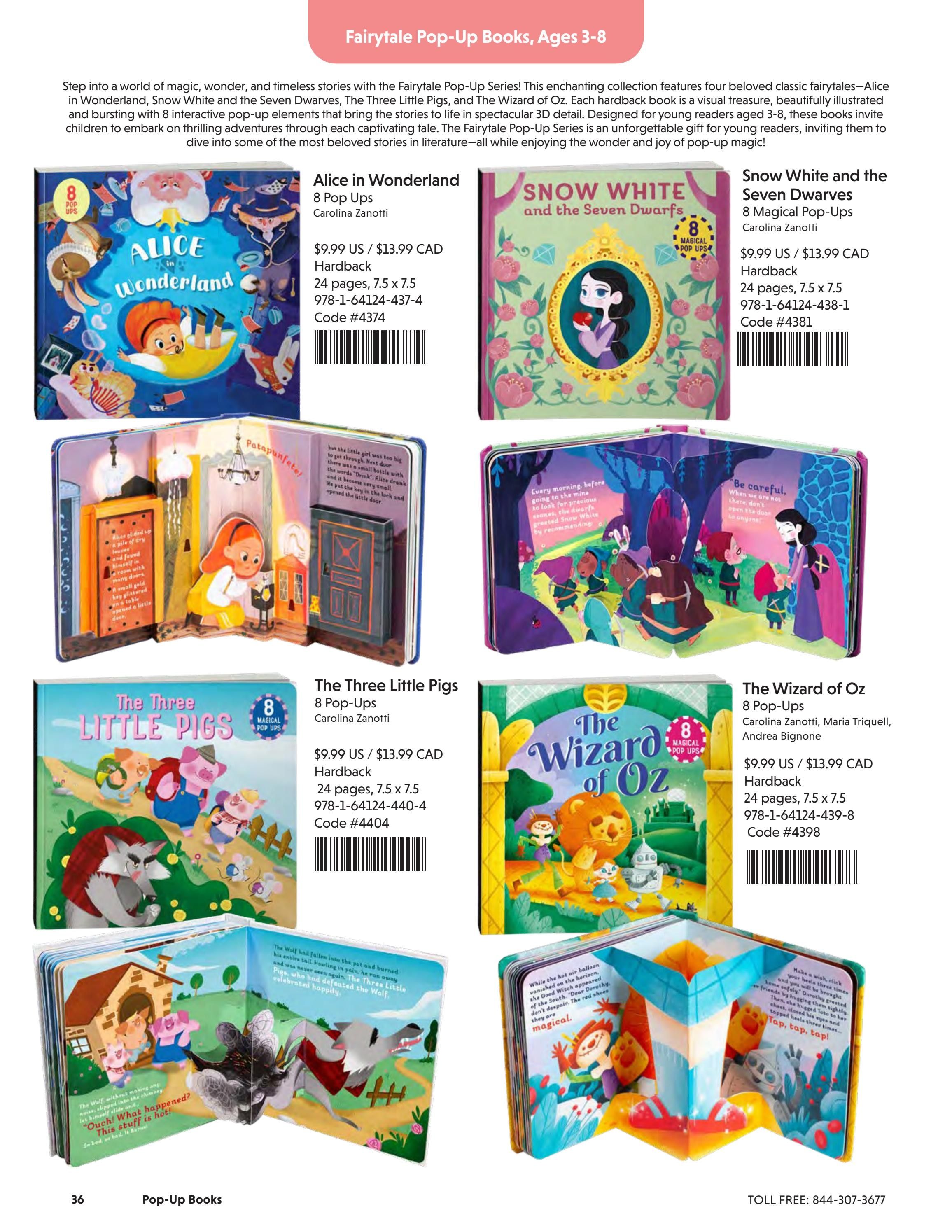Fox Chapel B2B Fall Gift Books Catalog Weekly Ad January 1 - December 31, 2026