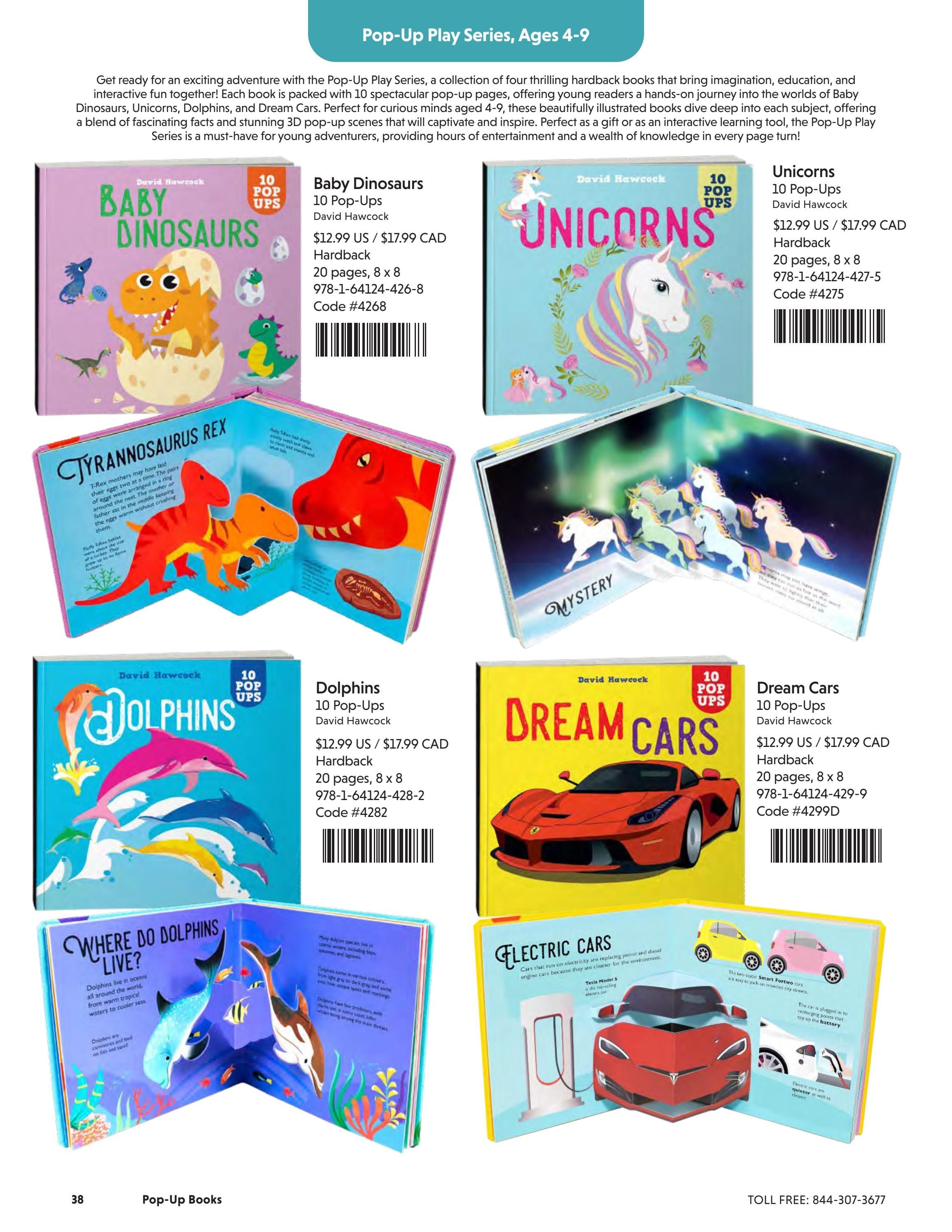 Fox Chapel B2B Fall Gift Books Catalog Weekly Ad January 1 - December 31, 2026