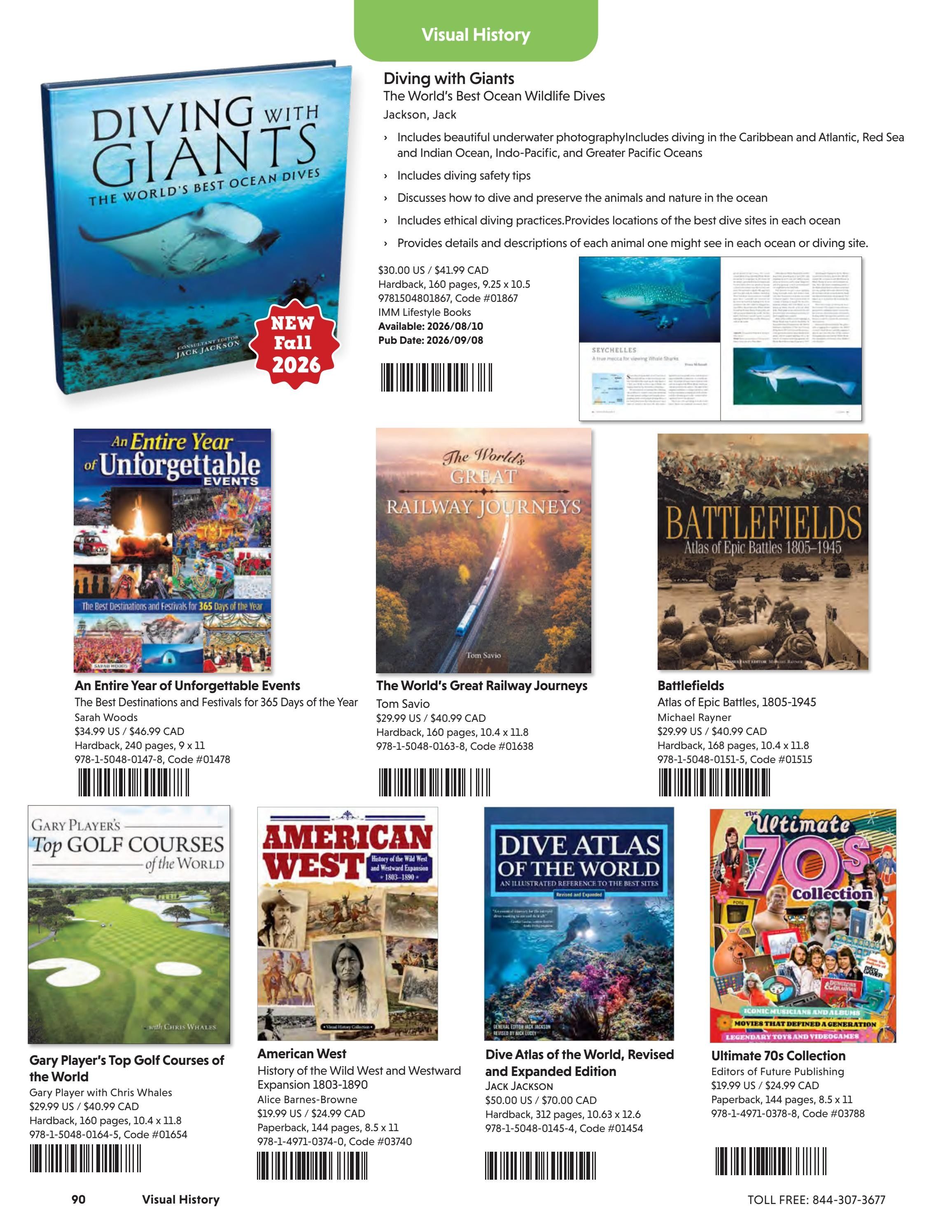 Fox Chapel B2B Fall Gift Books Catalog Weekly Ad January 1 - December 31, 2026