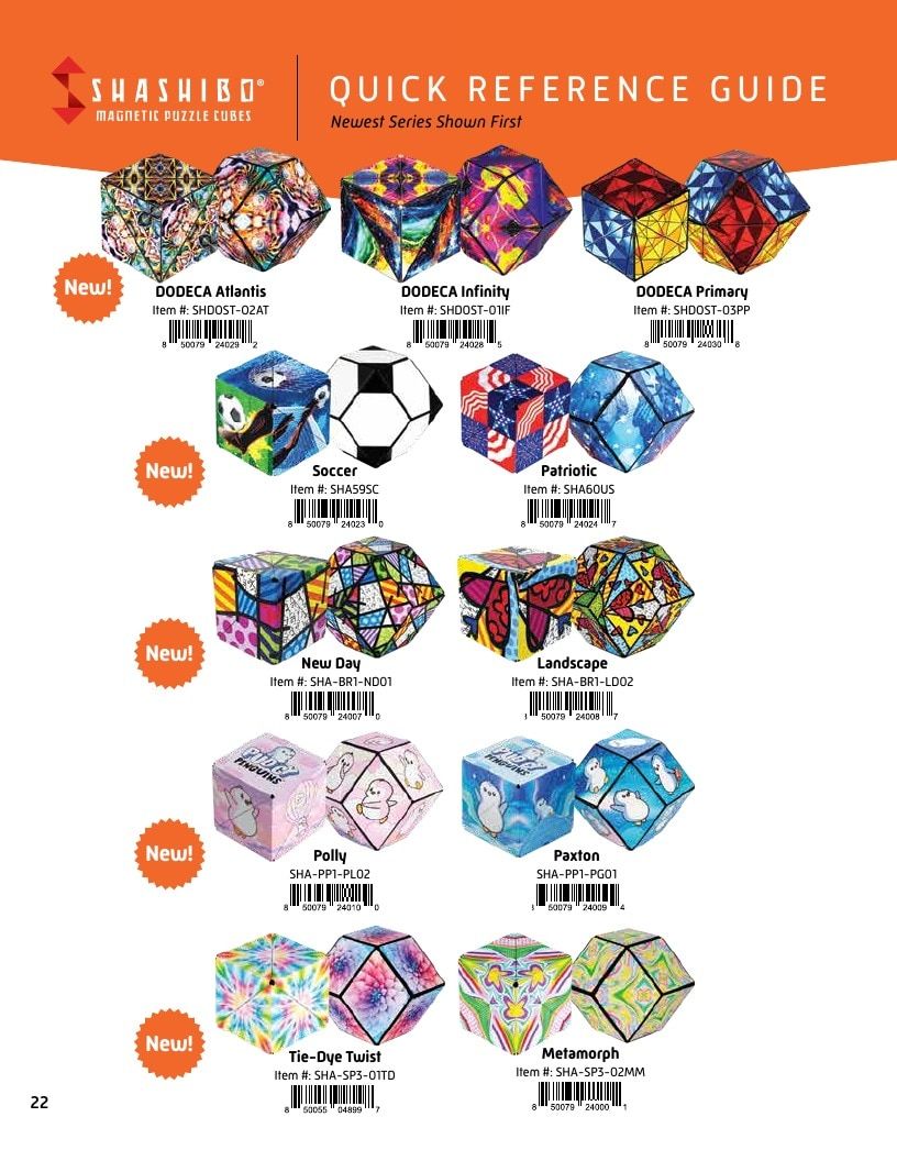 Fun In Motion Toys Annual Toys Catalog Weekly Ad January 1 - December 31, 2026