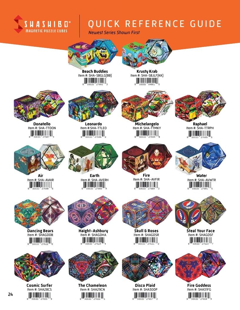 Fun In Motion Toys Annual Toys Catalog Weekly Ad January 1 - December 31, 2026