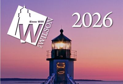 H.W. Wilson Reference Books Catalog Weekly Ad January 1 - December 31, 2026