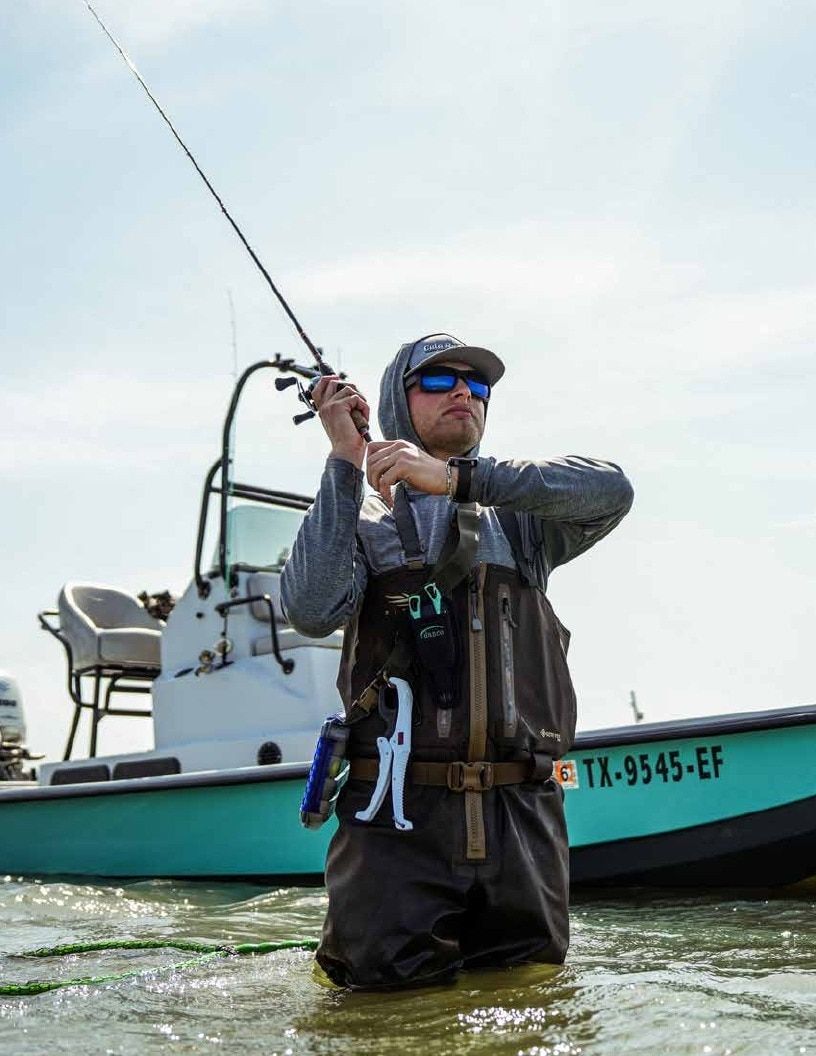 Gamakatsu Fishing Tackle Catalog Weekly Ad August 1, 2026 - December 31, 2027