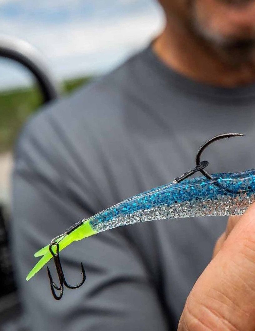 Gamakatsu Fishing Tackle Catalog Weekly Ad August 1, 2026 - December 31, 2027