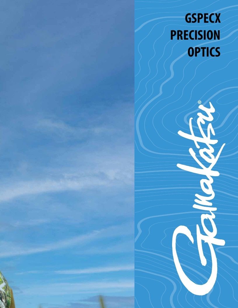 Gamakatsu Fishing Tackle Catalog Weekly Ad August 1, 2026 - December 31, 2027