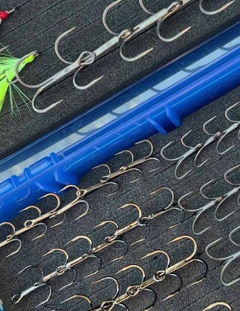Gamakatsu Fishing Tackle Catalog Weekly Ad August 1, 2026 - December 31, 2027