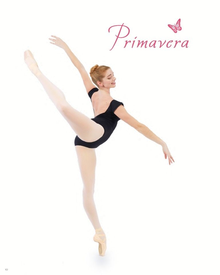 Gaynor Minden Autumn and Winter Dancewear Catalog Weekly Ad January 1 - December 31, 2026
