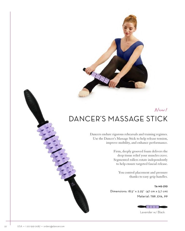 Gaynor Minden Autumn and Winter Dancewear Catalog Weekly Ad January 1 - December 31, 2026