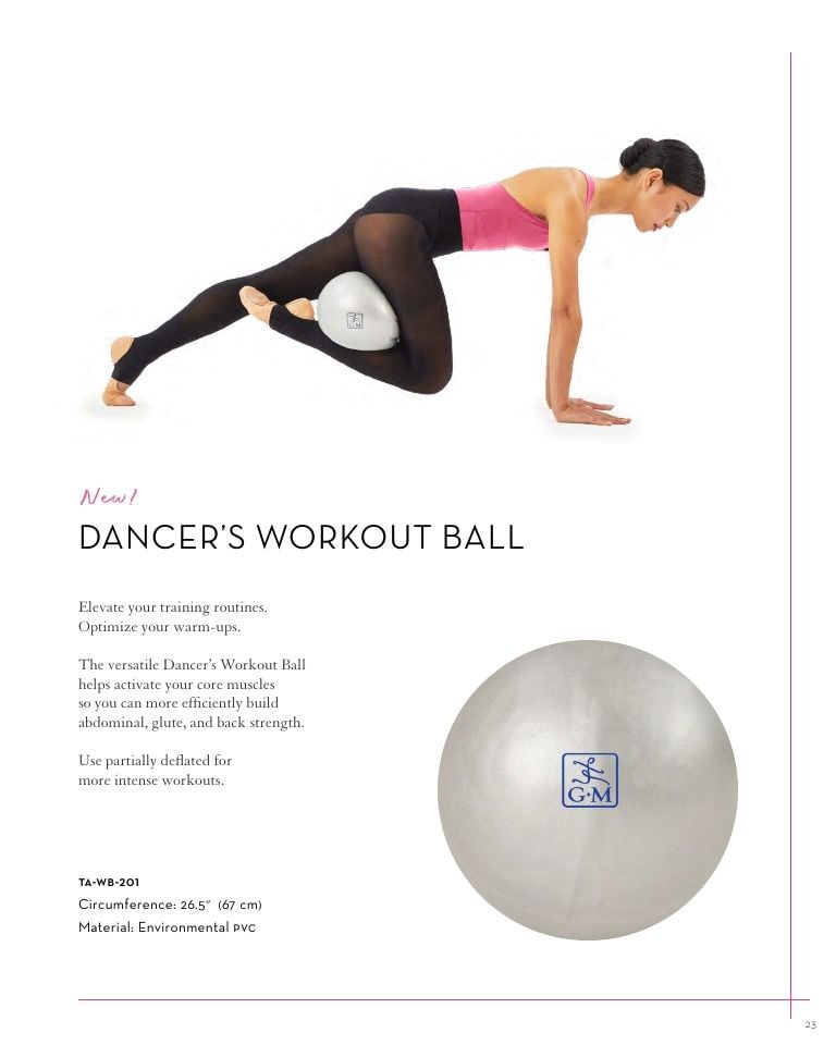 Gaynor Minden Autumn and Winter Dancewear Catalog Weekly Ad January 1 - December 31, 2026
