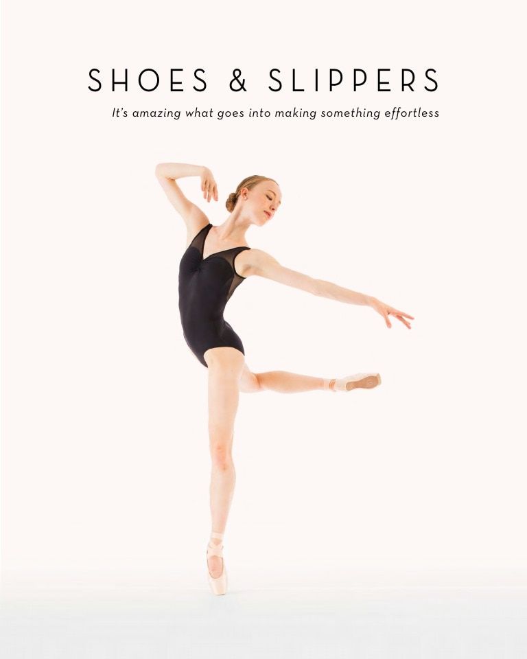 Gaynor Minden Autumn and Winter Dancewear Catalog Weekly Ad January 1 - December 31, 2026