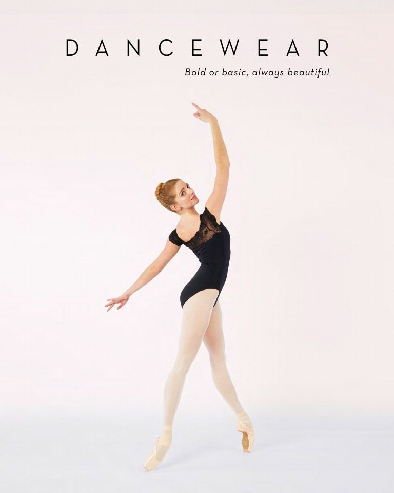 Gaynor Minden Autumn and Winter Dancewear Catalog Weekly Ad January 1 - December 31, 2026