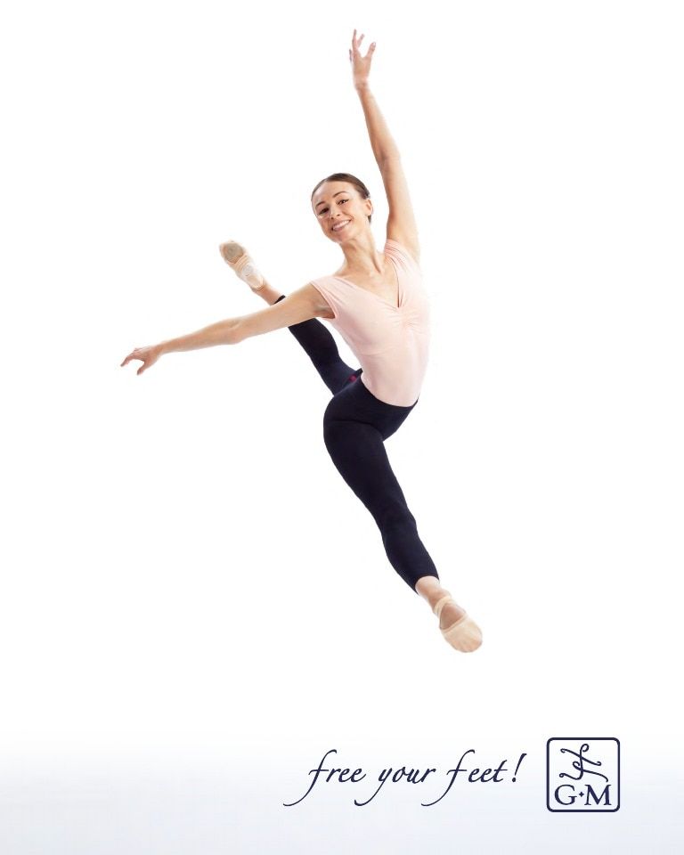 Gaynor Minden Autumn and Winter Dancewear Catalog Weekly Ad January 1 - December 31, 2026