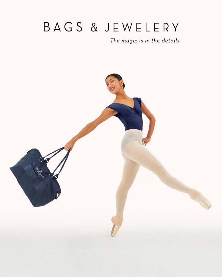 Gaynor Minden Autumn and Winter Dancewear Catalog Weekly Ad January 1 - December 31, 2026